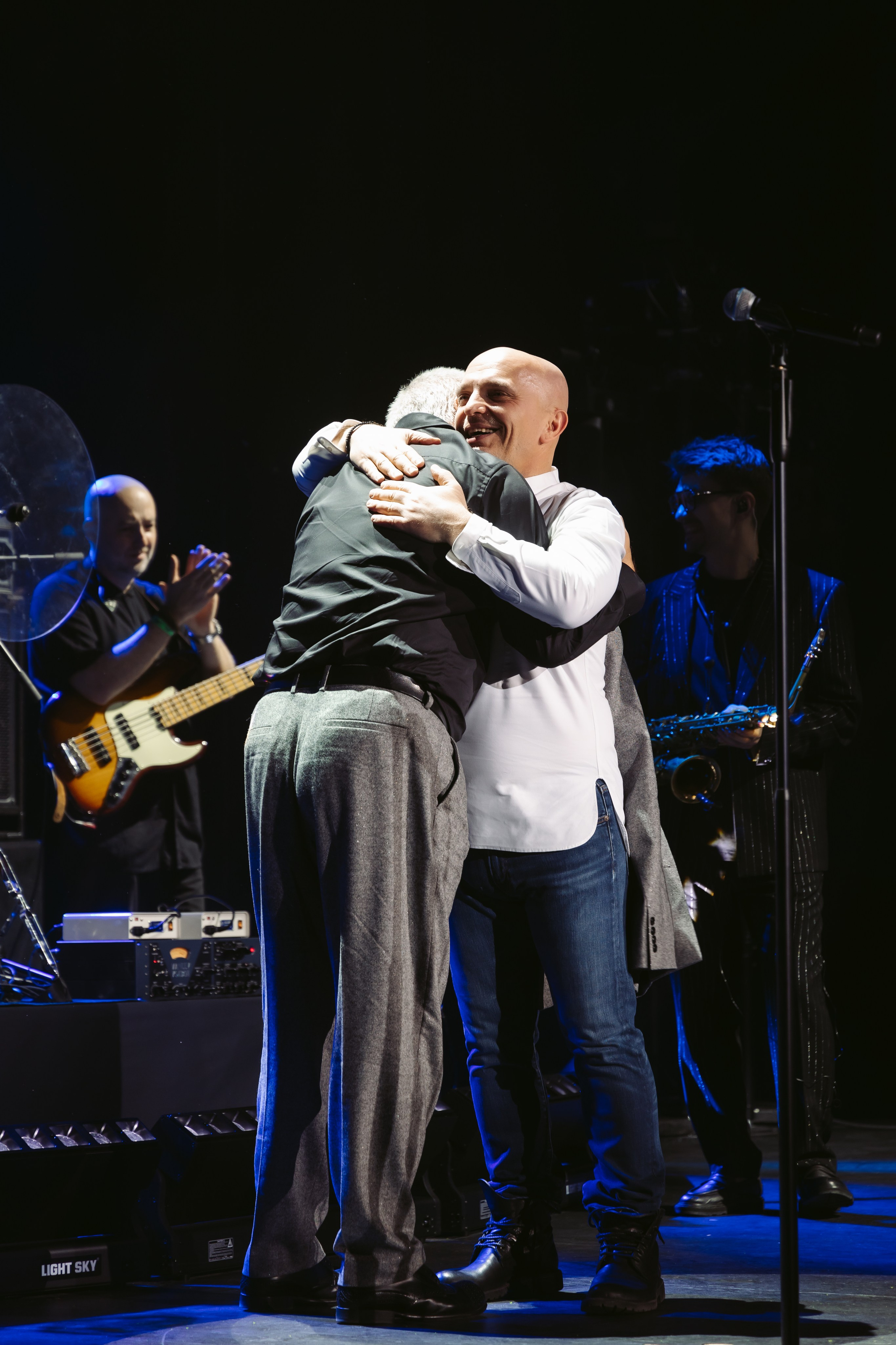 Группа Непара. Свадебный Фотограф в Москве Гор Магтагян