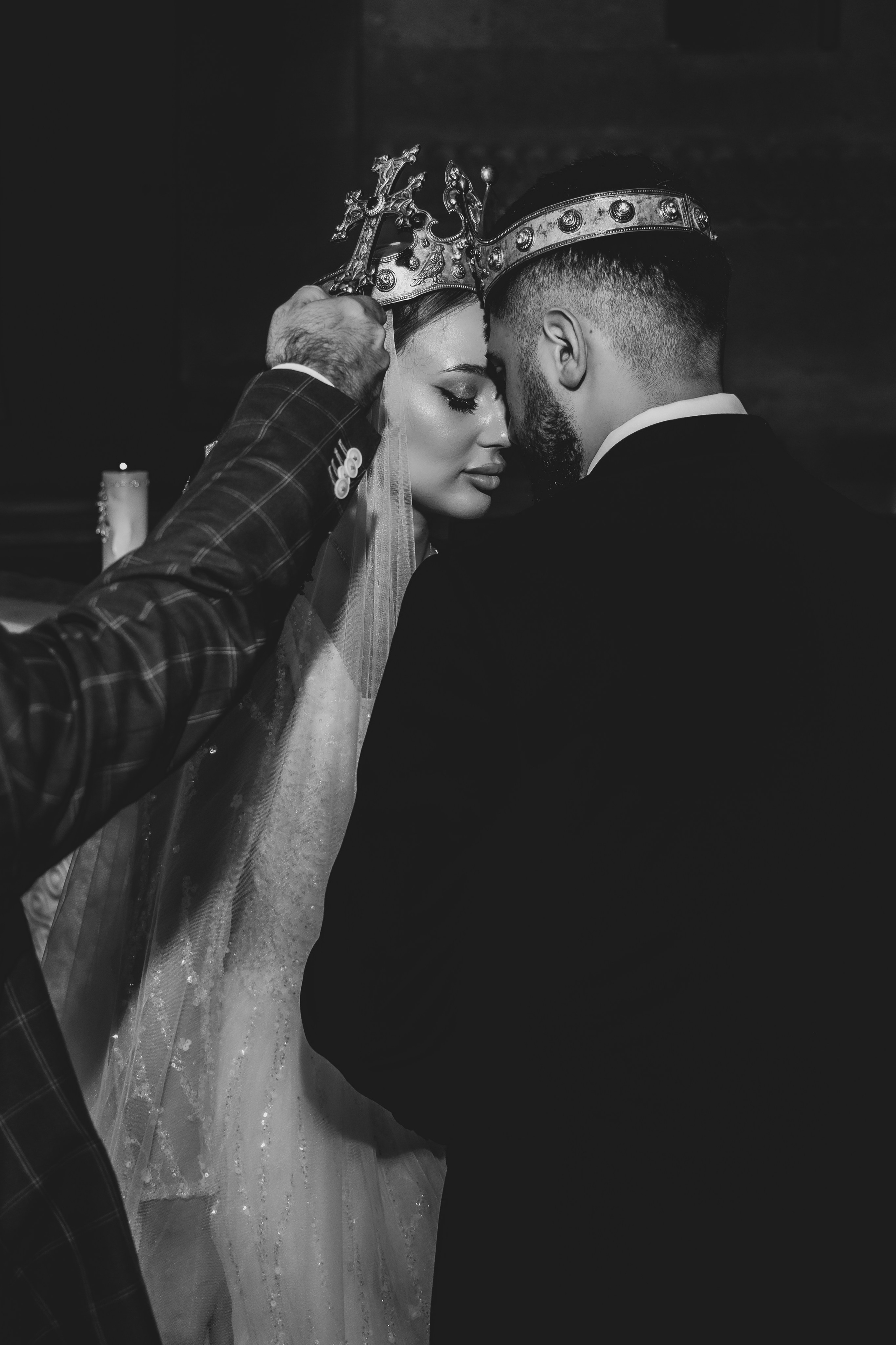 Свадьба М & К. Свадебный Фотограф в Москве Гор Магтагян