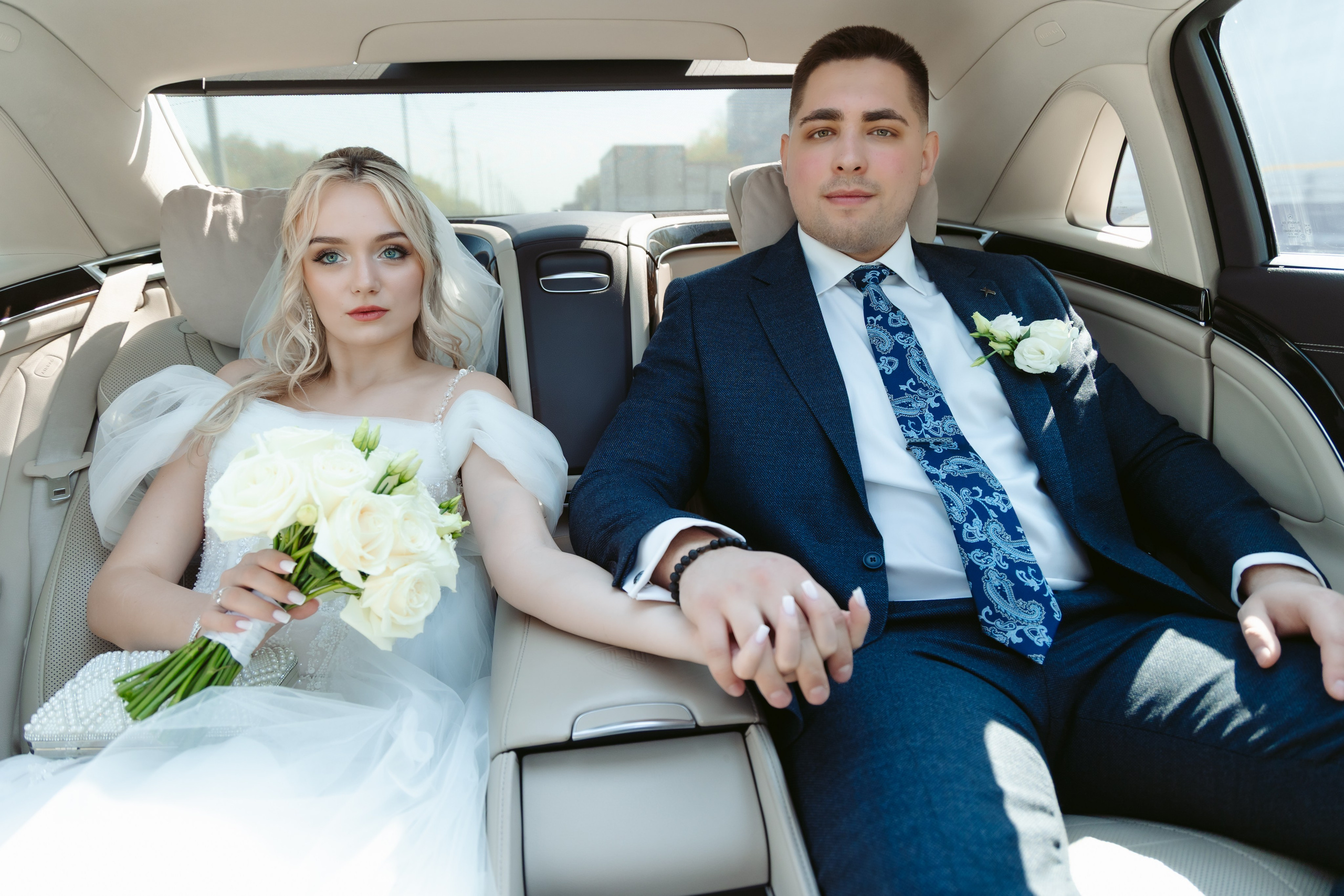 Свадьба К & Н. Свадебный Фотограф в Москве Гор Магтагян