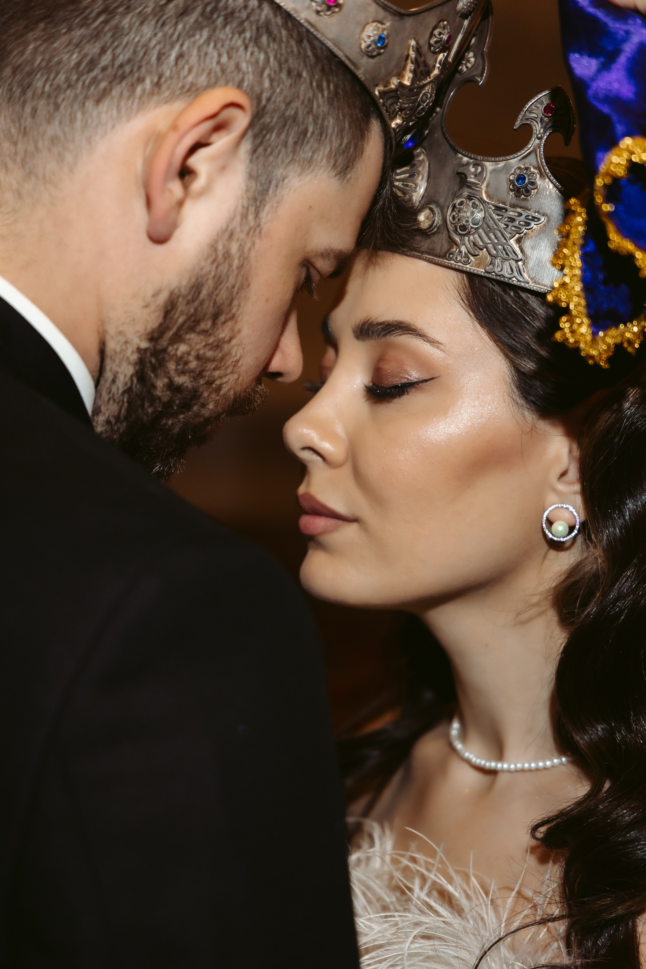 Венчания Д&М. Свадебный Фотограф в Москве Гор Магтагян