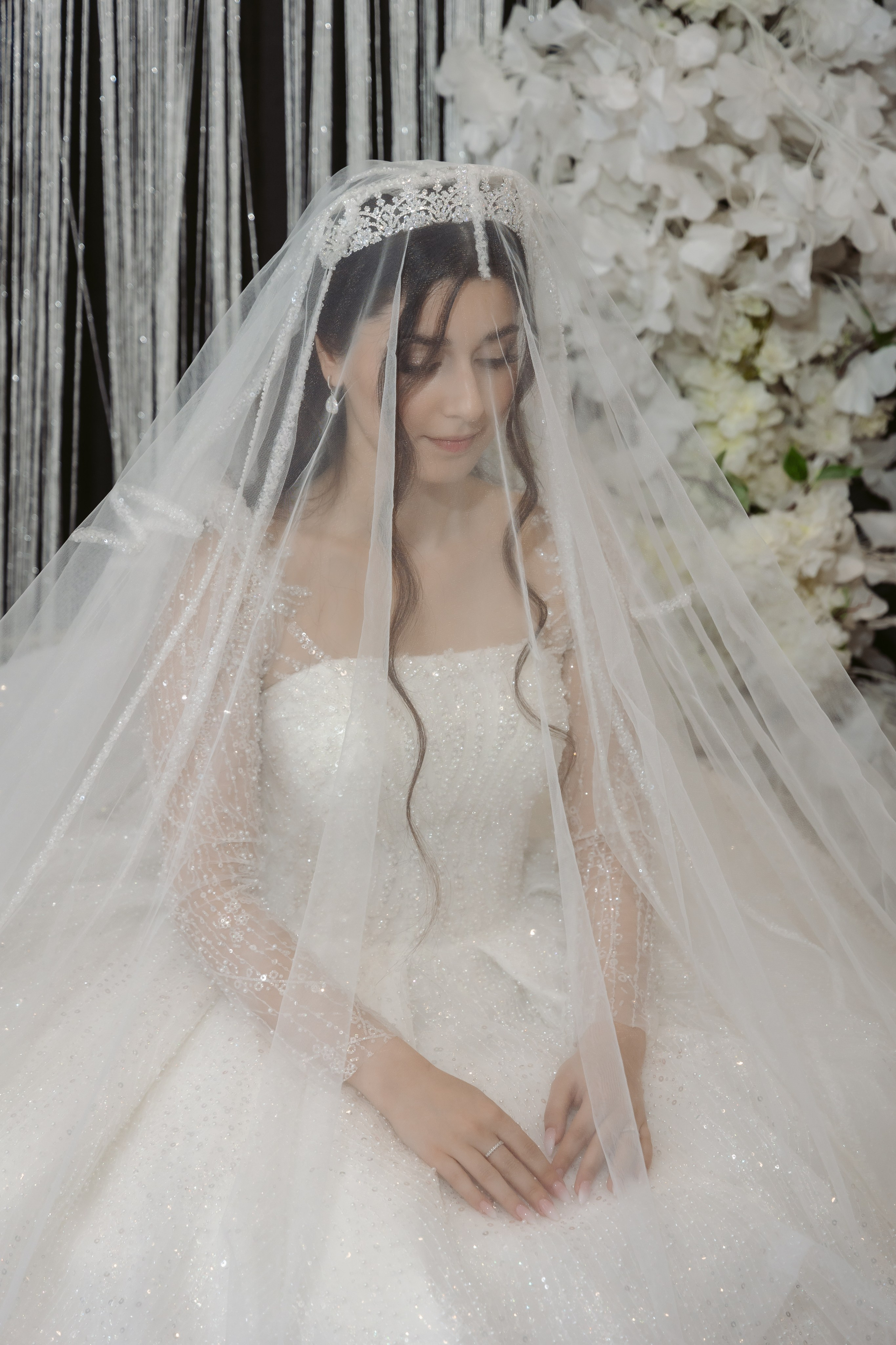 Свадьба А & С. Свадебный Фотограф в Москве Гор Магтагян