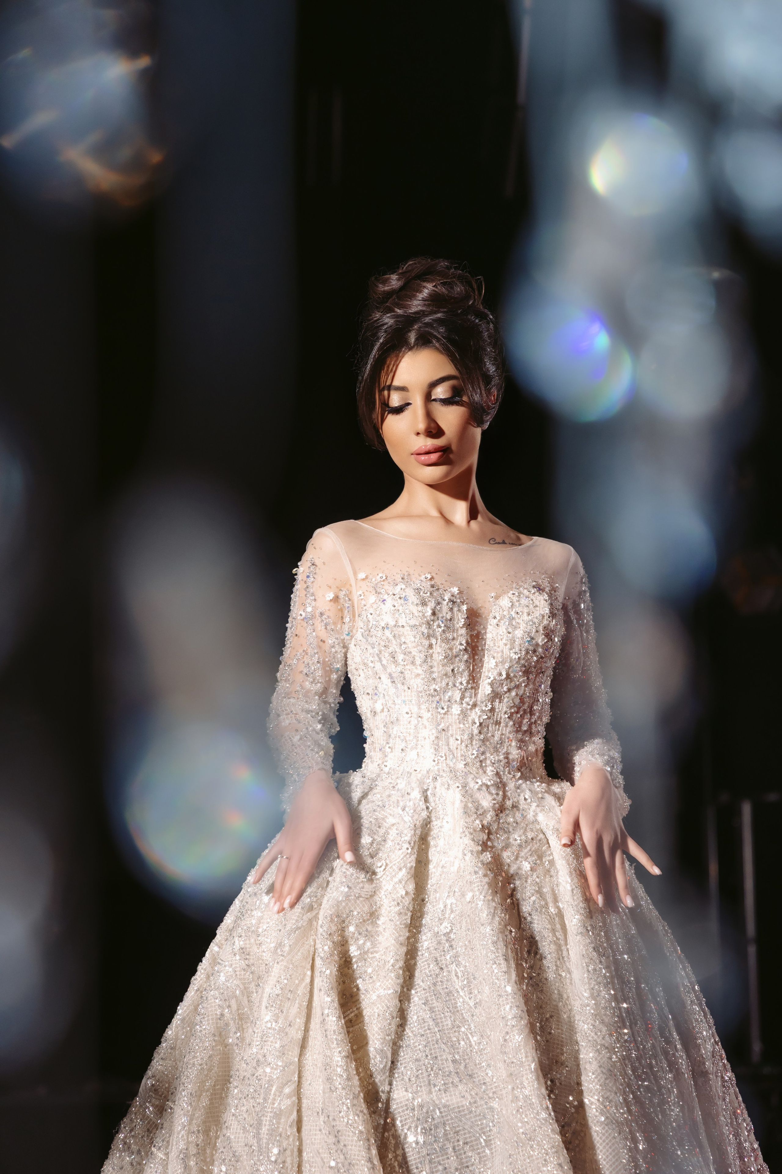 Барвиха. Свадебный Фотограф в Москве Гор Магтагян