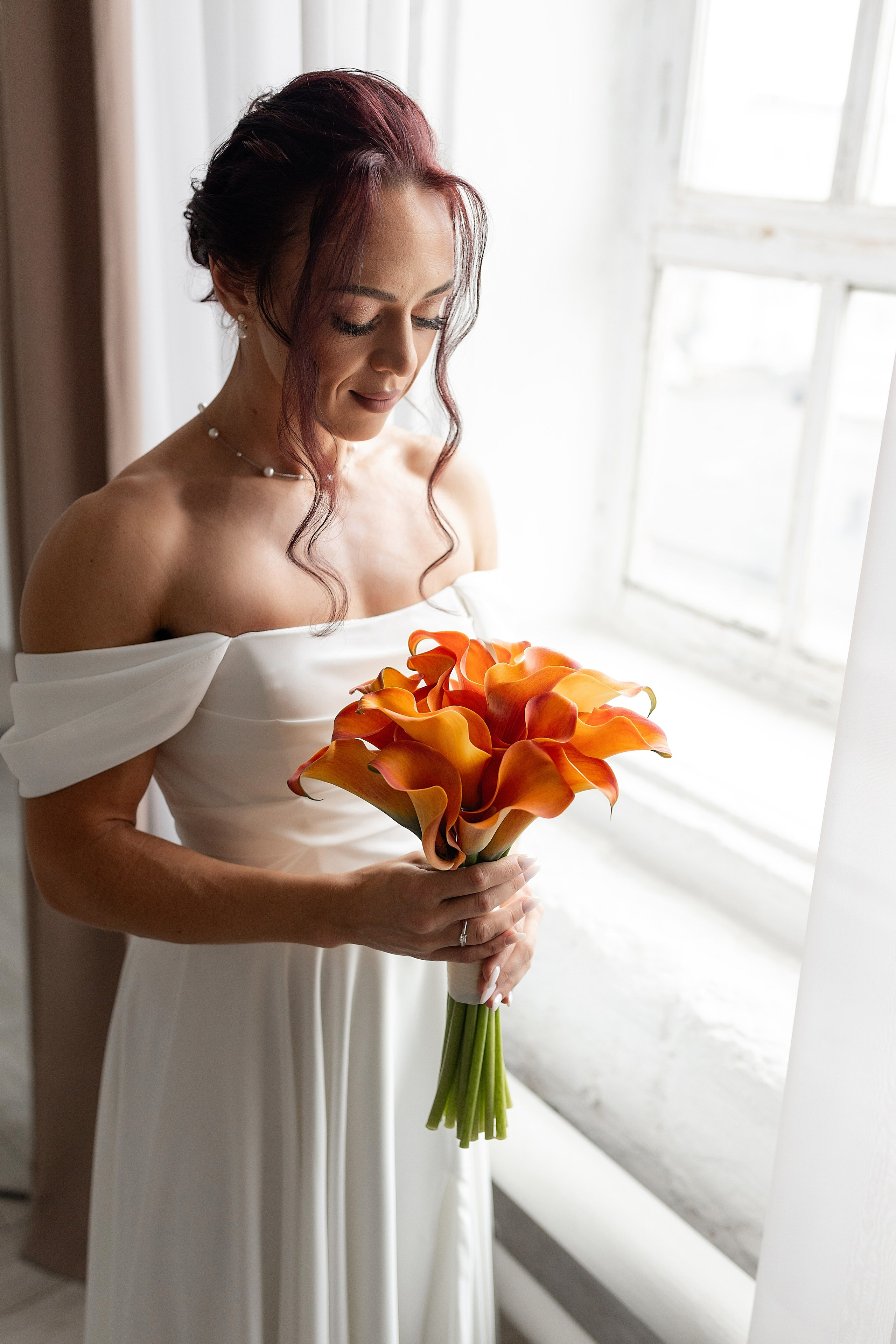 Свадебная фотосессия + съемка в студии. Фотограф в Железнодорожном и Балашихе