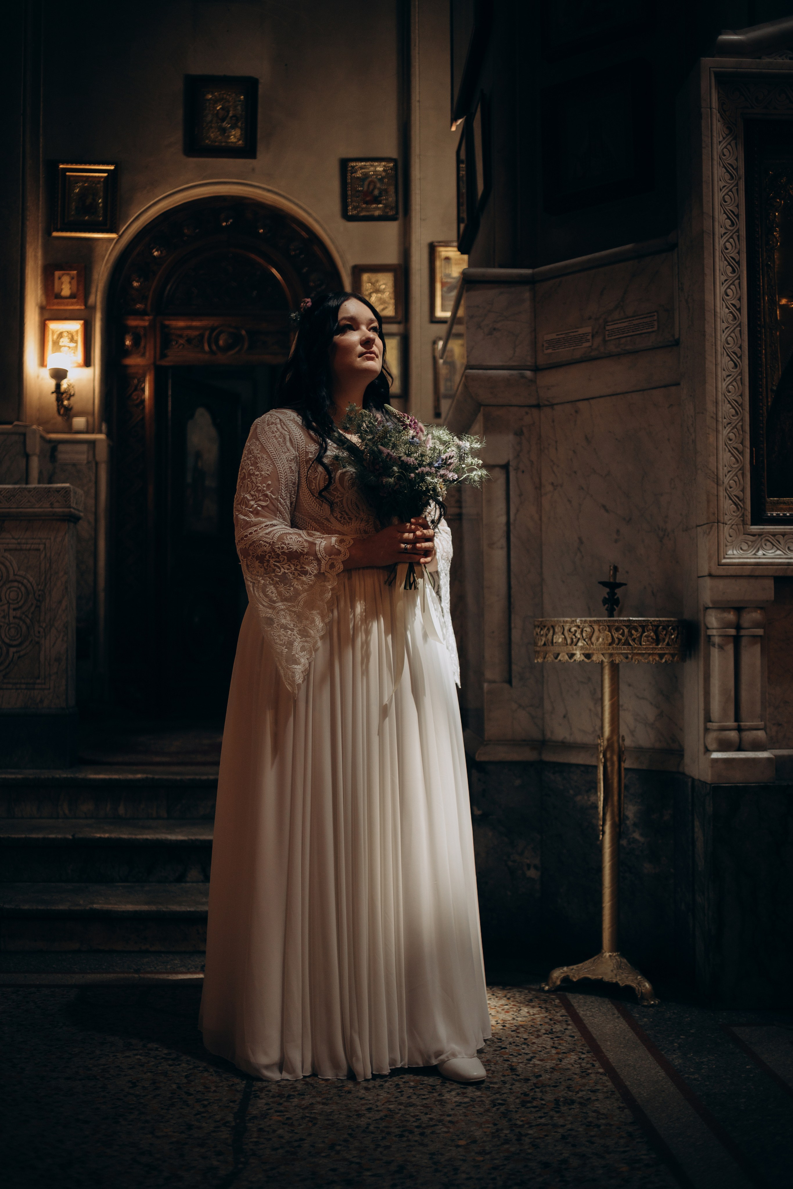 Катерина и Вадим. Фотограф в Тбилиси Наталья Фомина