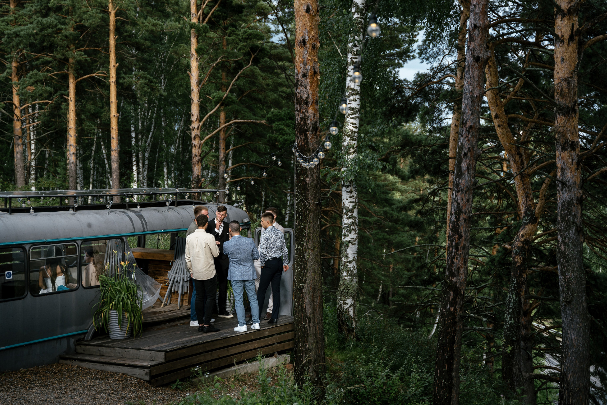 Витя и Аня. Фотограф Томск, Новосибирск Влад Свириденко