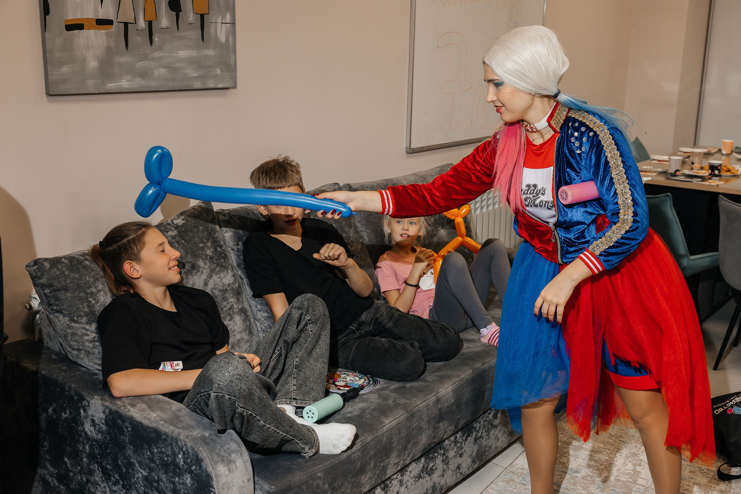 Фотосъёмка мероприятий. Женский и событийный фотограф в Новосибирске Оксана Чумакова