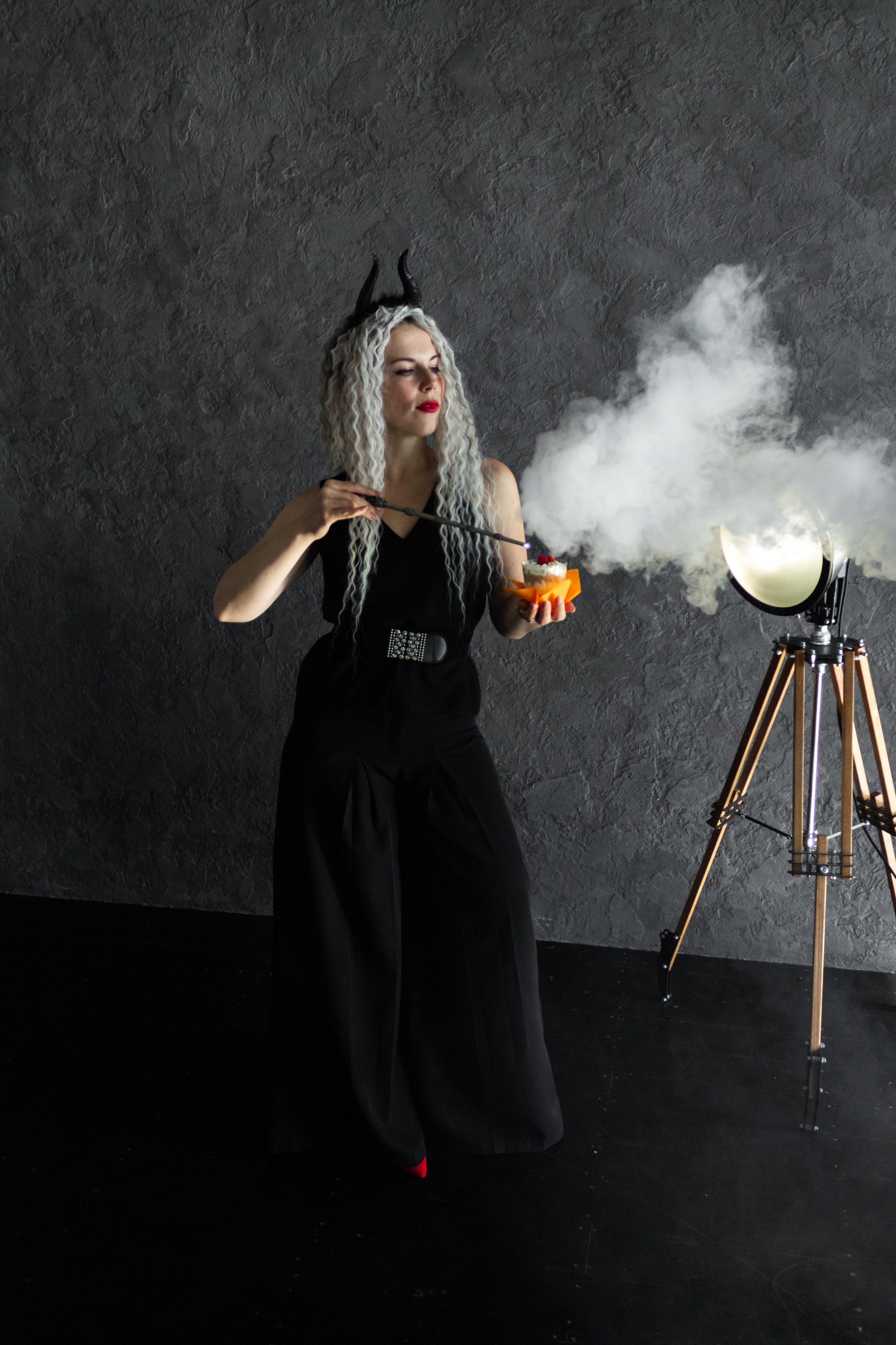 Творческие. Женский и событийный фотограф в Новосибирске Оксана Чумакова