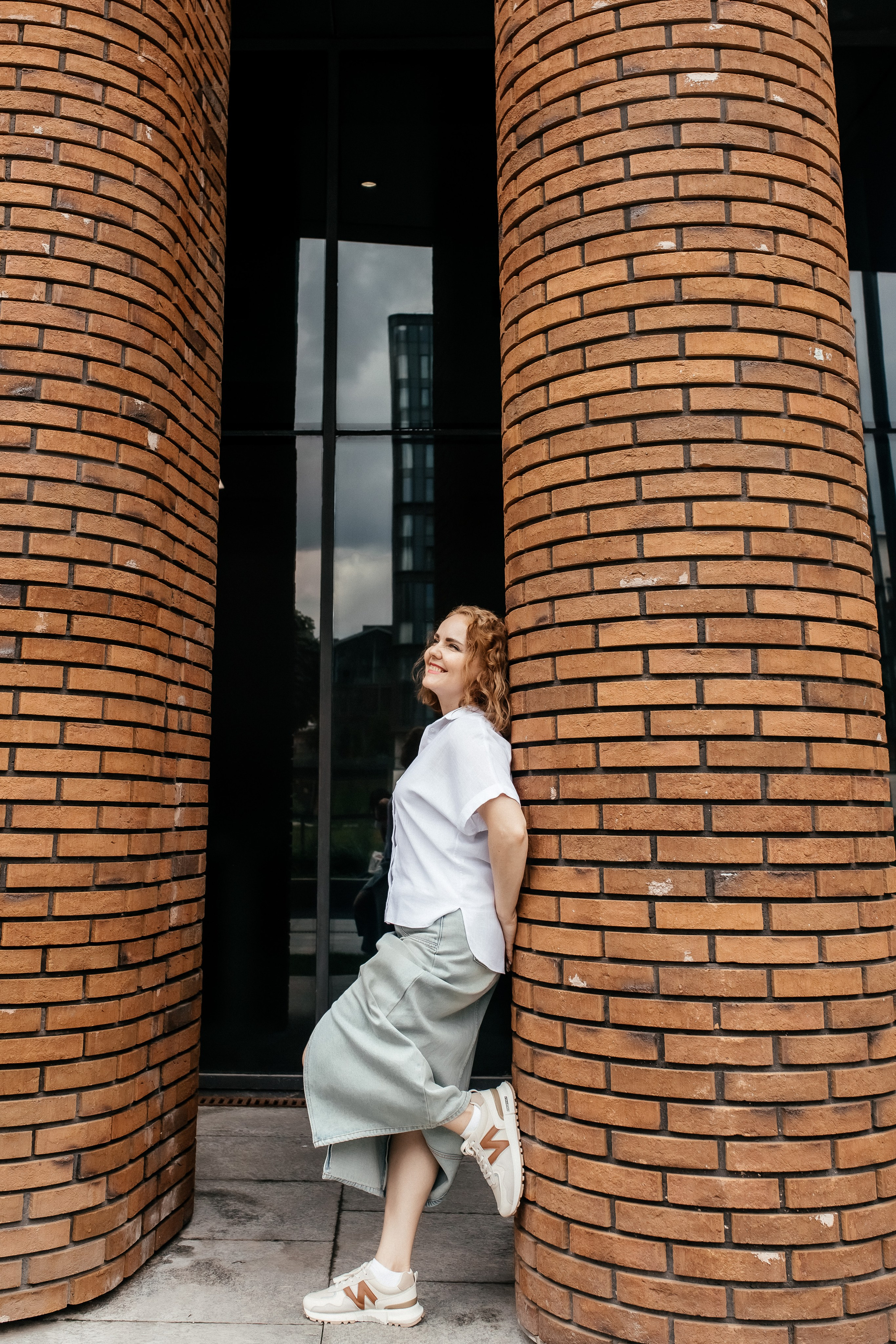 Прогулка и контент. Профессиональный фотограф, Москва |Видное Елена Елизарова