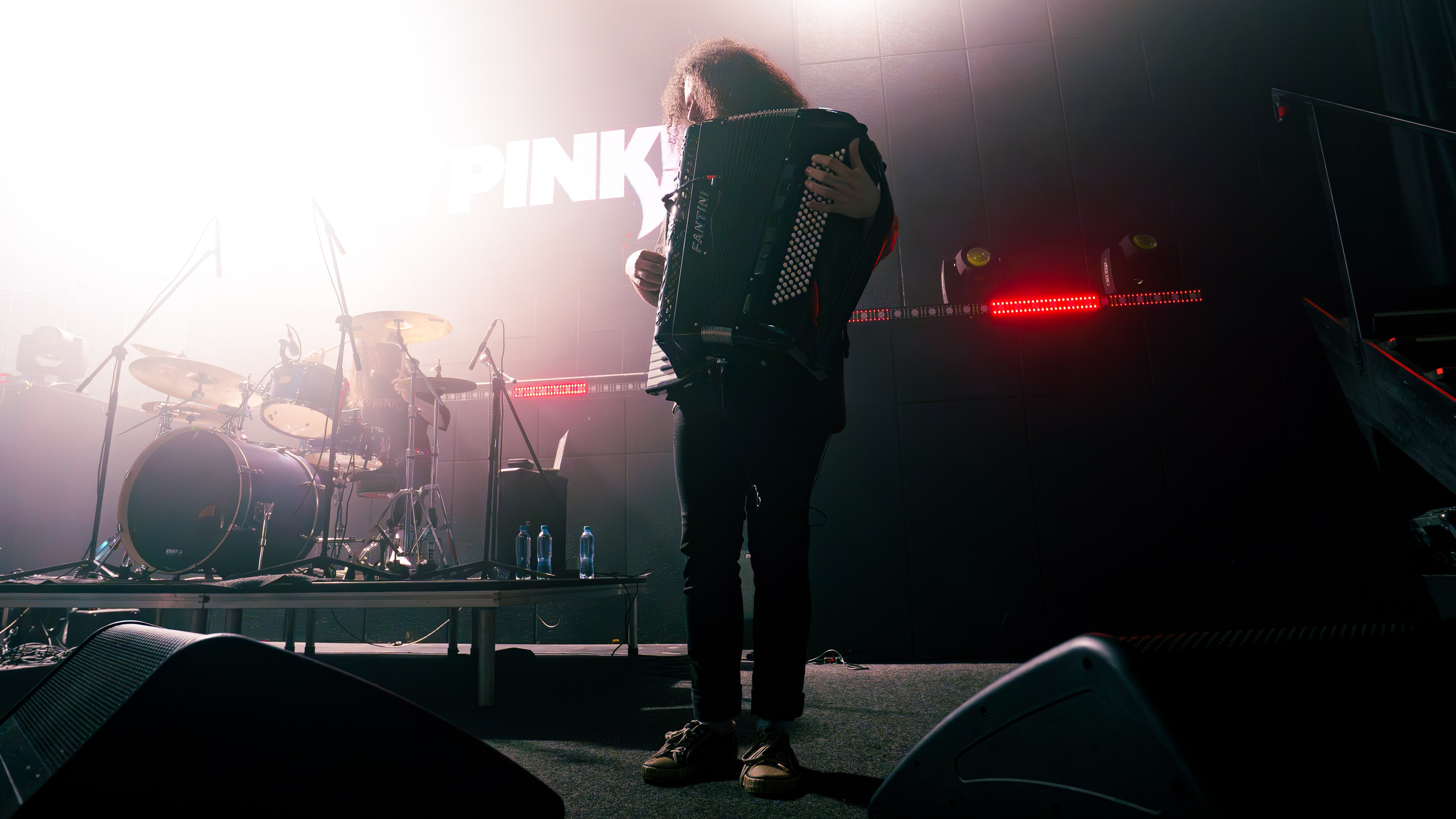 Saypink! , клуб Свобода, 26.04.2026. Ваш репортажный фотограф