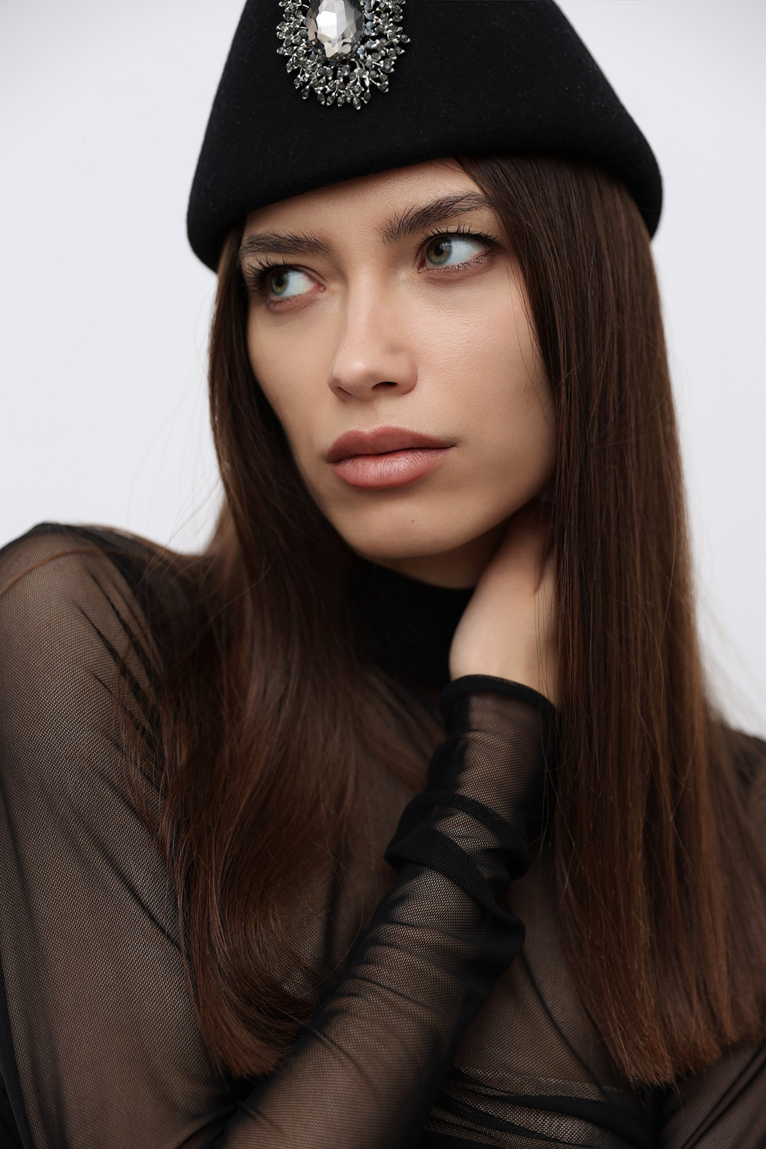 ANI.RU | LookBook. KATE KOT фотограф Москва