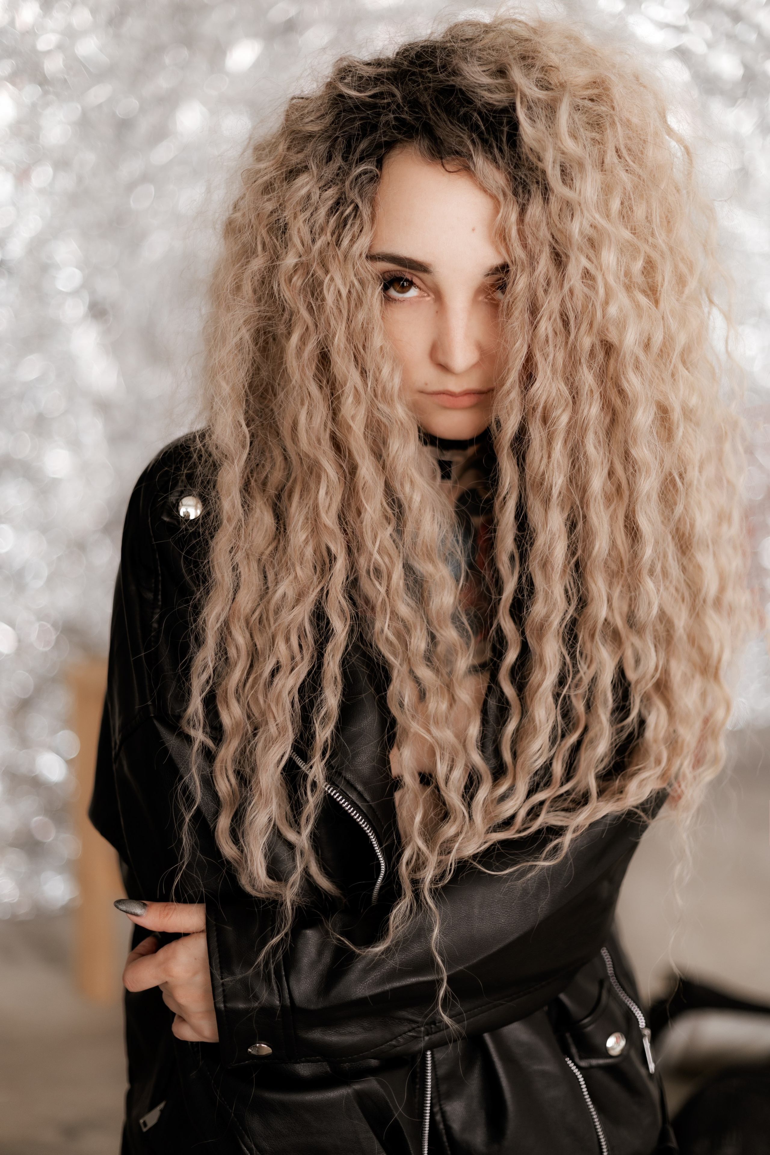 Дарья. Фотограф Елизавета Князева Сергиев Посад, Москва