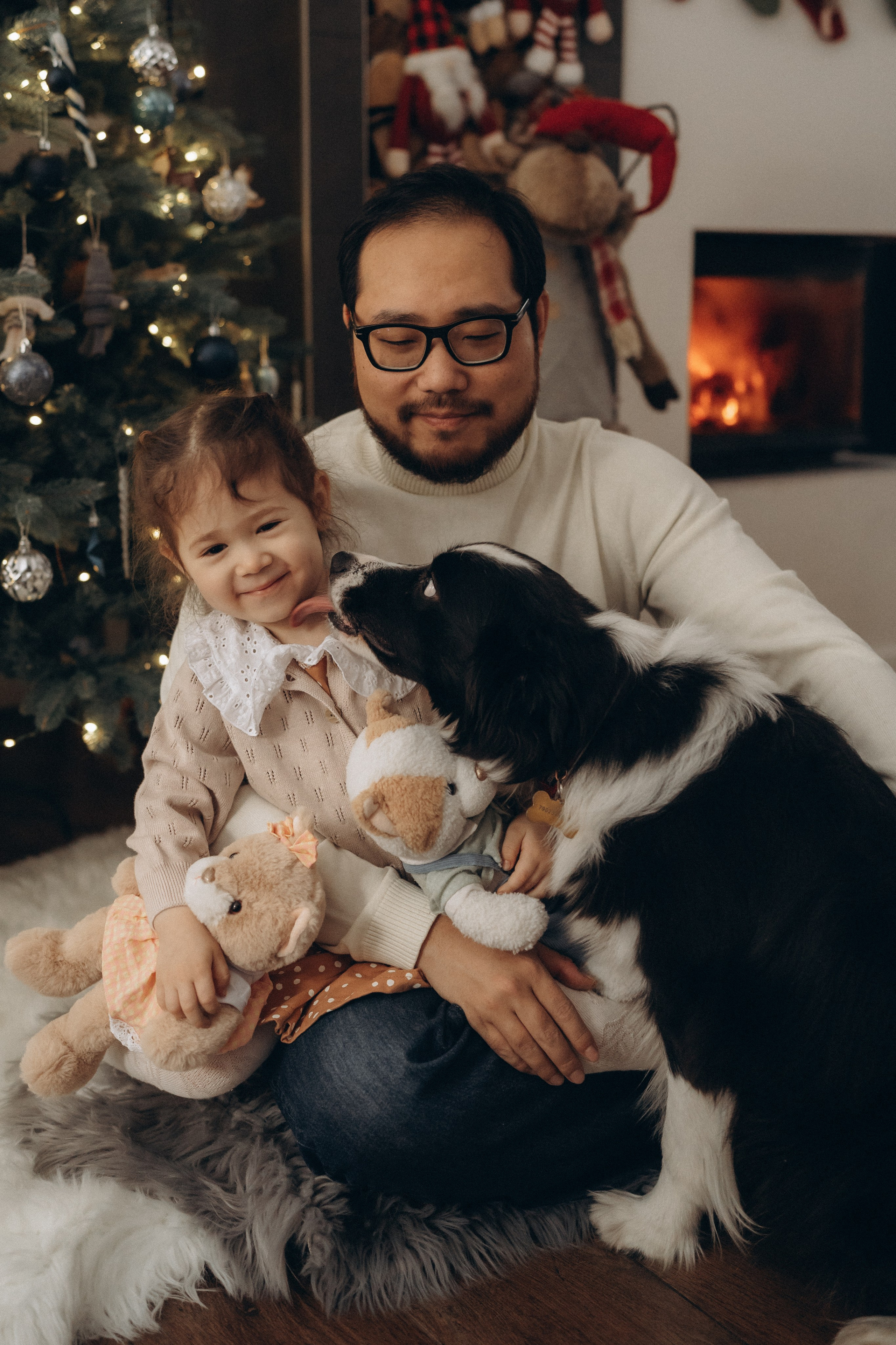 Счастье живет здесь. Семейный фотограф в Ангарске/ Иркутске