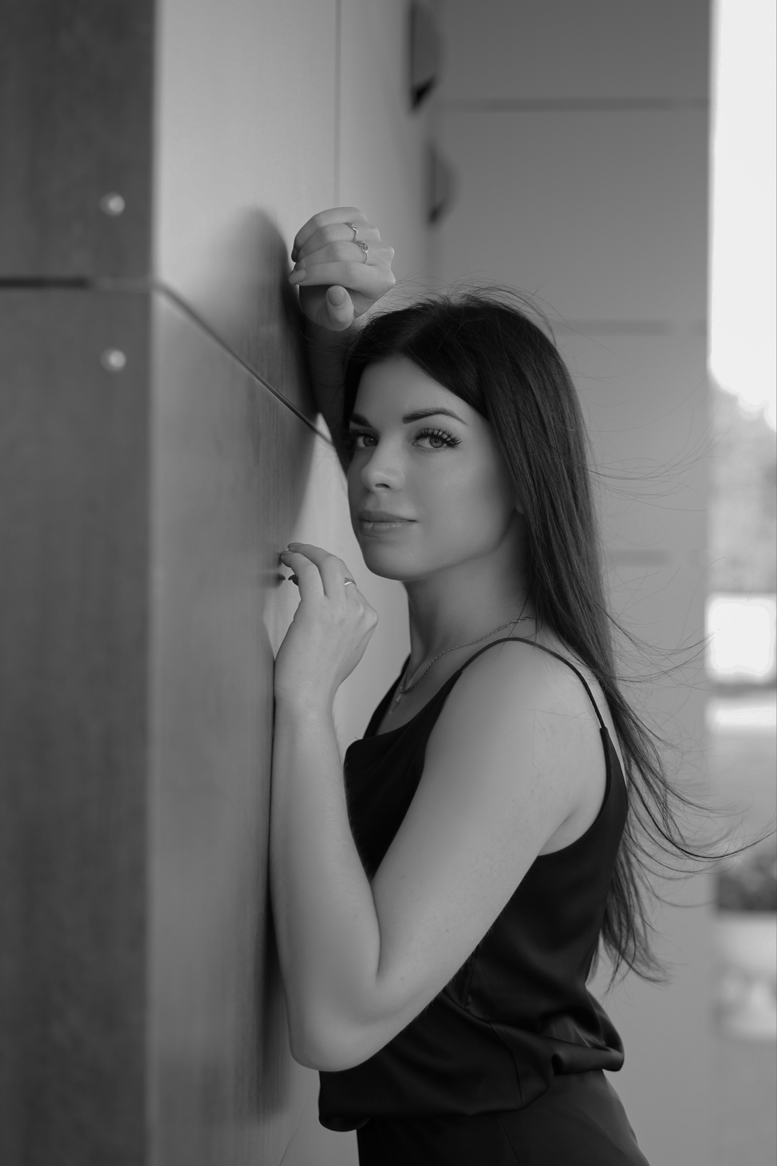 VERA STREET. Фотограф Москва, визуальный менеджер Дарья Шевченко