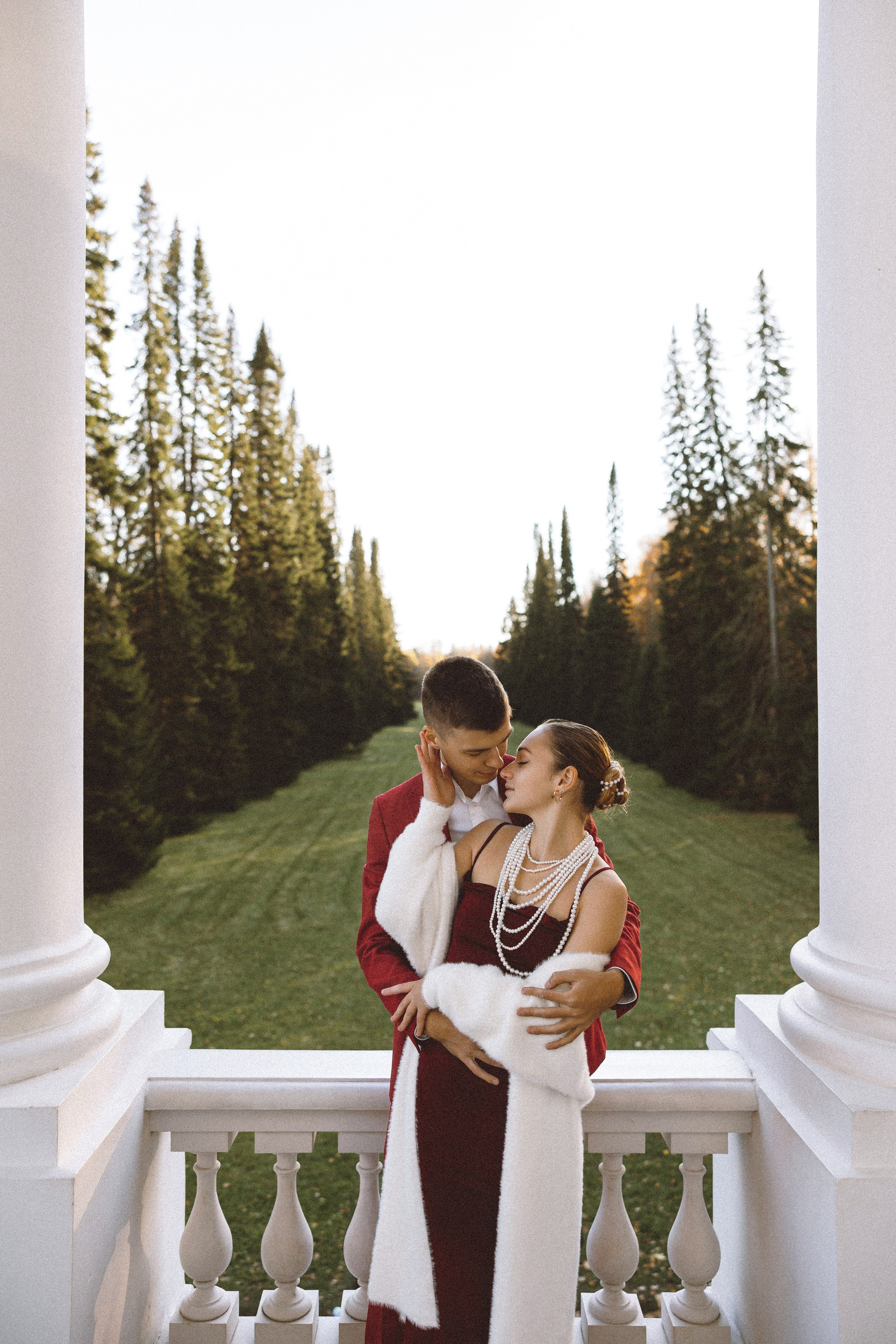 Николь и Егор. Lifestyle фотограф в Санкт-Петербурге Анна Щекалева