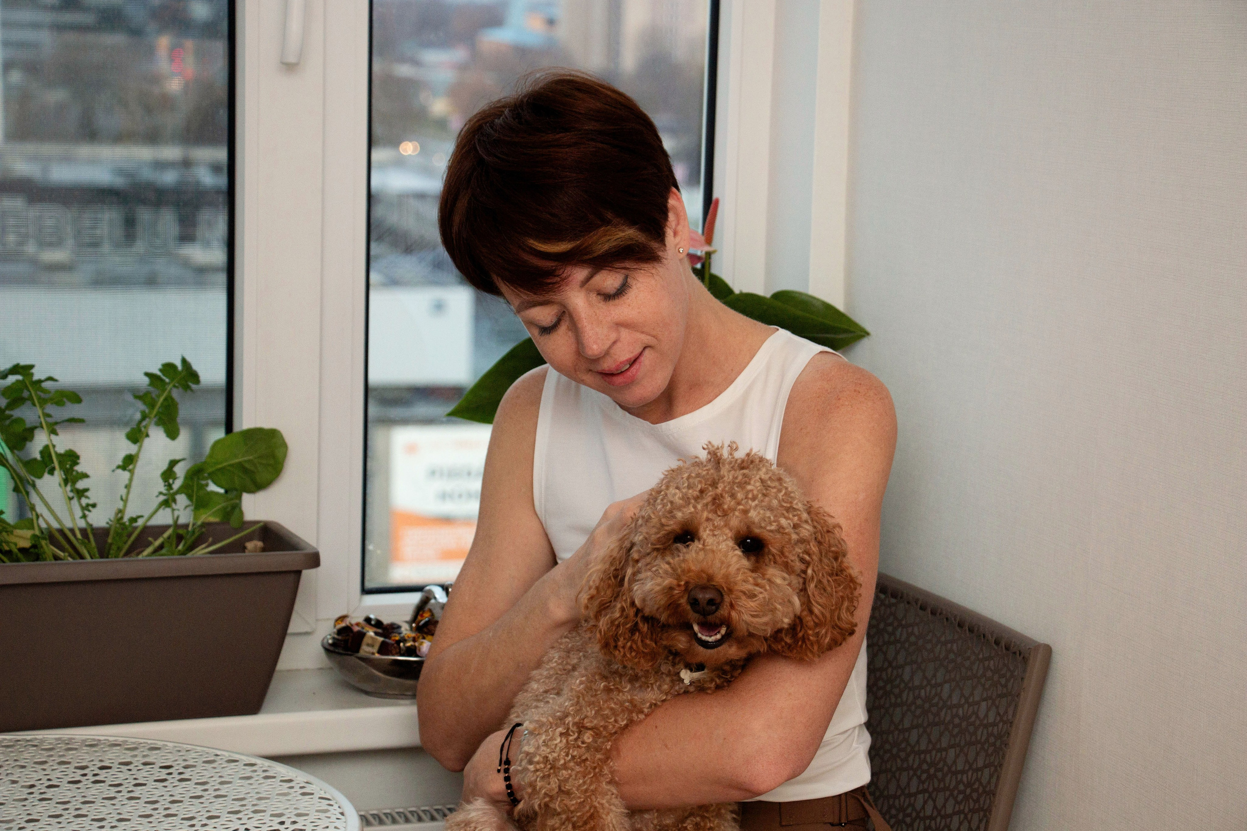 Olga & Eric. Бережно сохраняю ваши чувства и истории на своих фотографиях