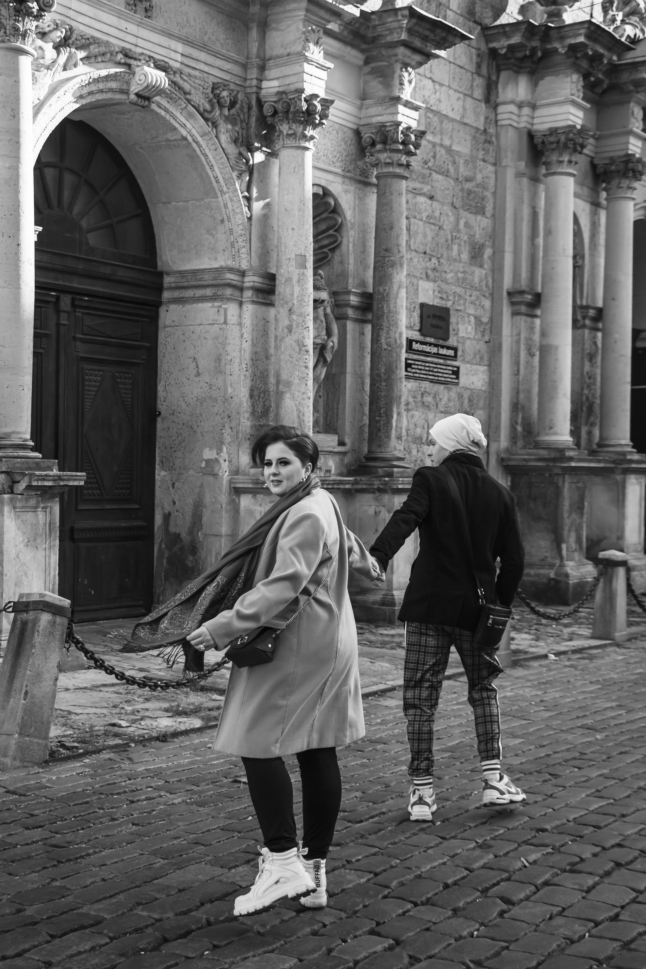 Стас & Алина. Бережно сохраняю ваши чувства и истории на своих фотографиях