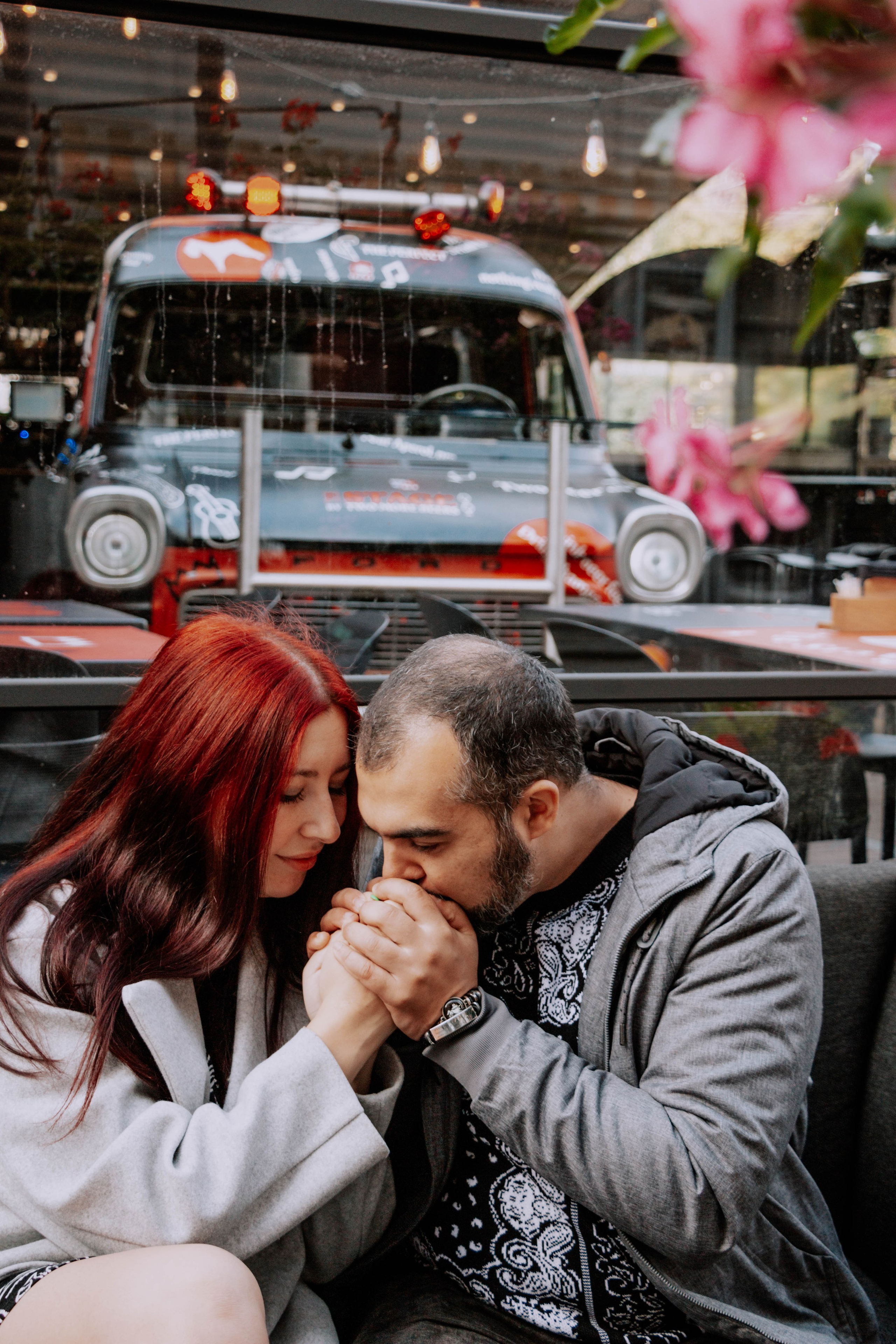 Таир & Валентина. Бережно сохраняю ваши чувства и истории на своих фотографиях