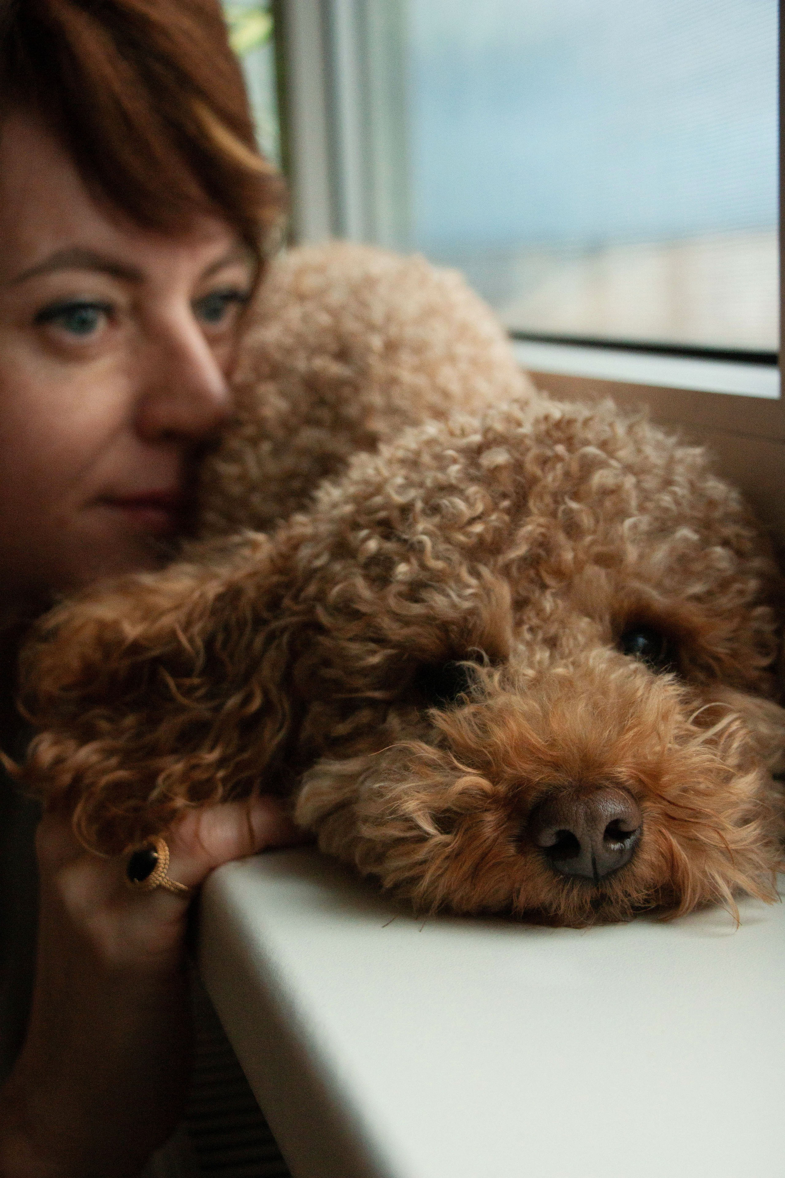 Olga & Eric. Бережно сохраняю ваши чувства и истории на своих фотографиях