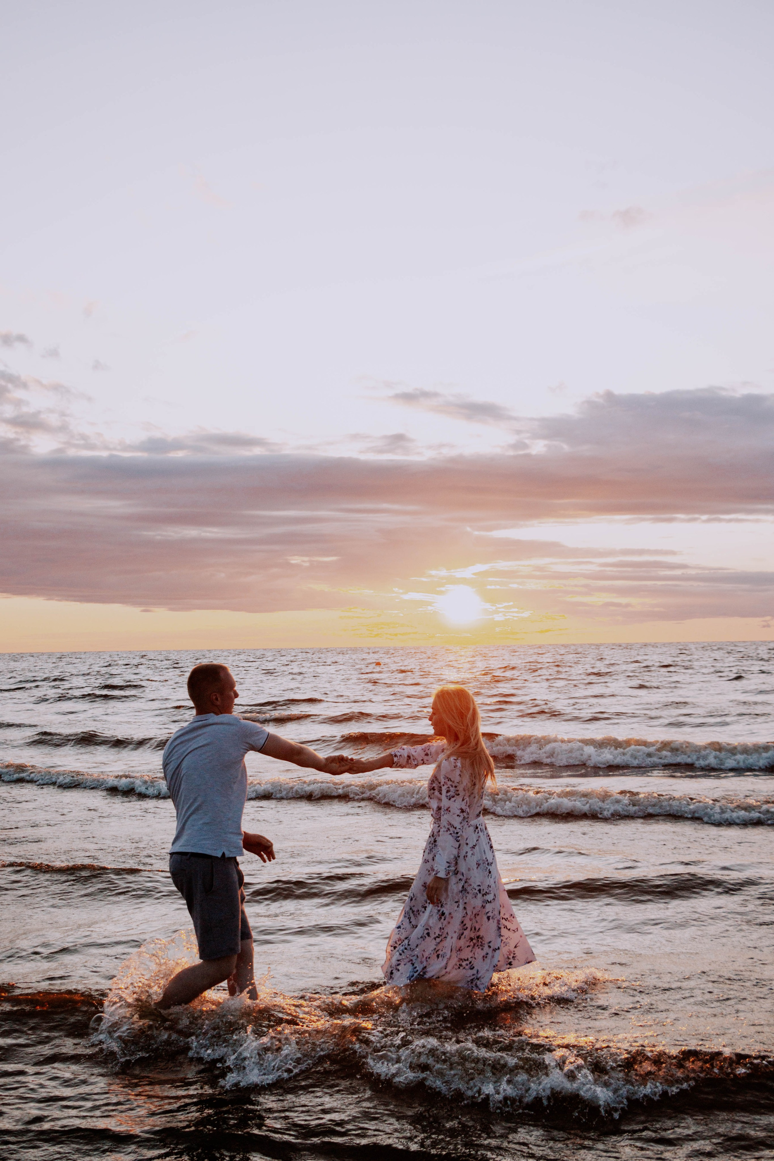 Диана & Давис. Бережно сохраняю ваши чувства и истории на своих фотографиях