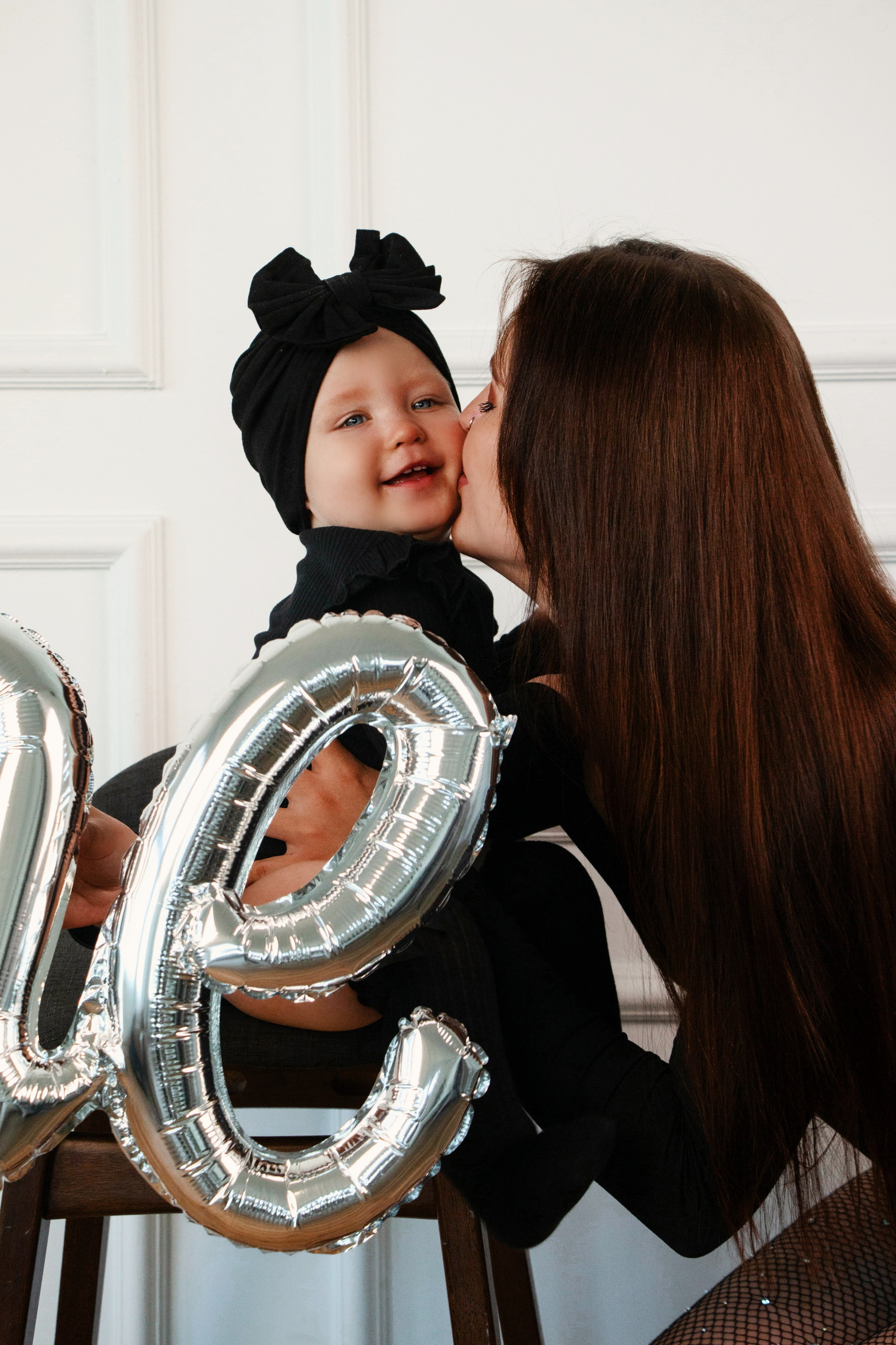 День Рождения Златы. Бережно сохраняю ваши чувства и истории на своих фотографиях