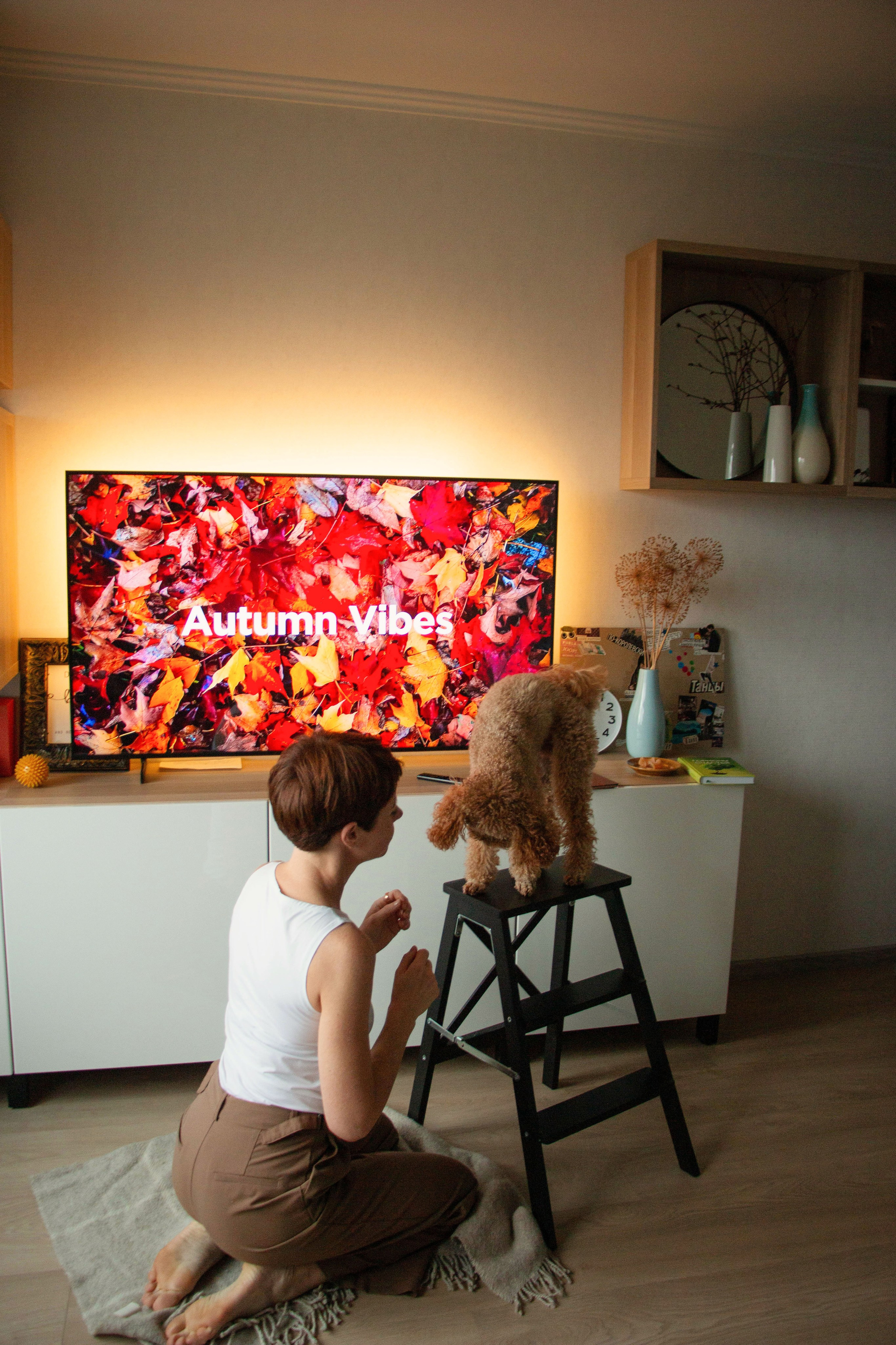 Olga & Eric. Бережно сохраняю ваши чувства и истории на своих фотографиях