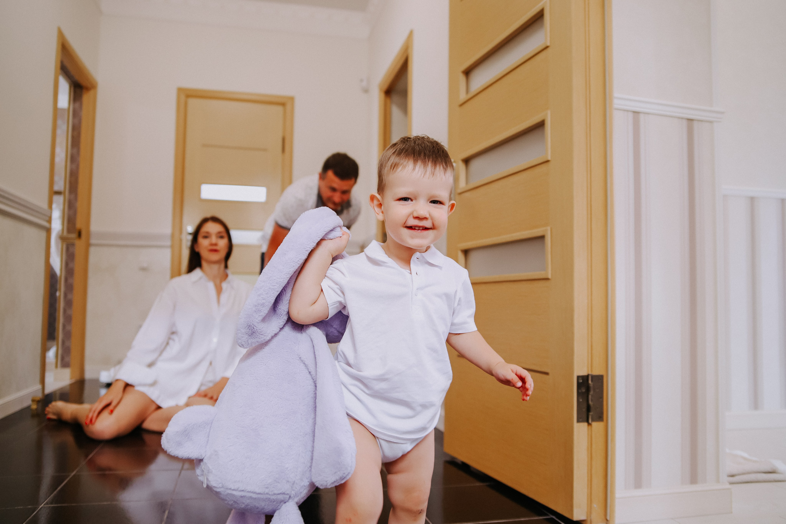 Ванечка. Семейный и персональный фотограф в Ростове-на-Дону