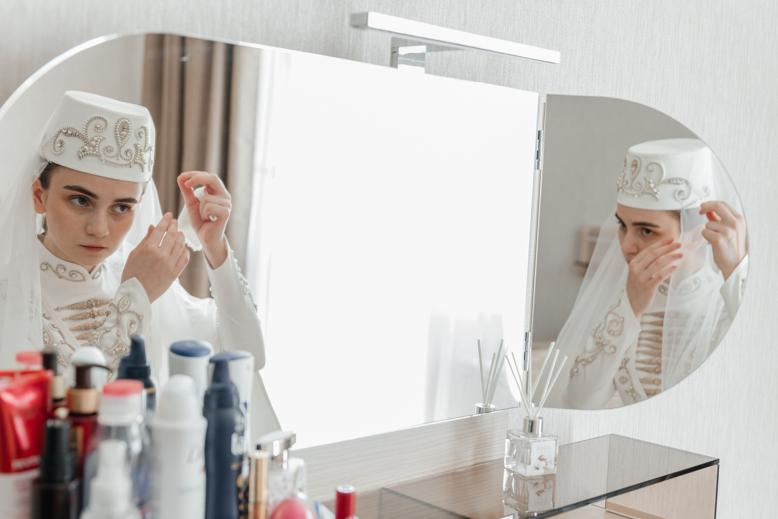 Алексей & Сима. Свадебный, семейный, детский фотограф в Орле