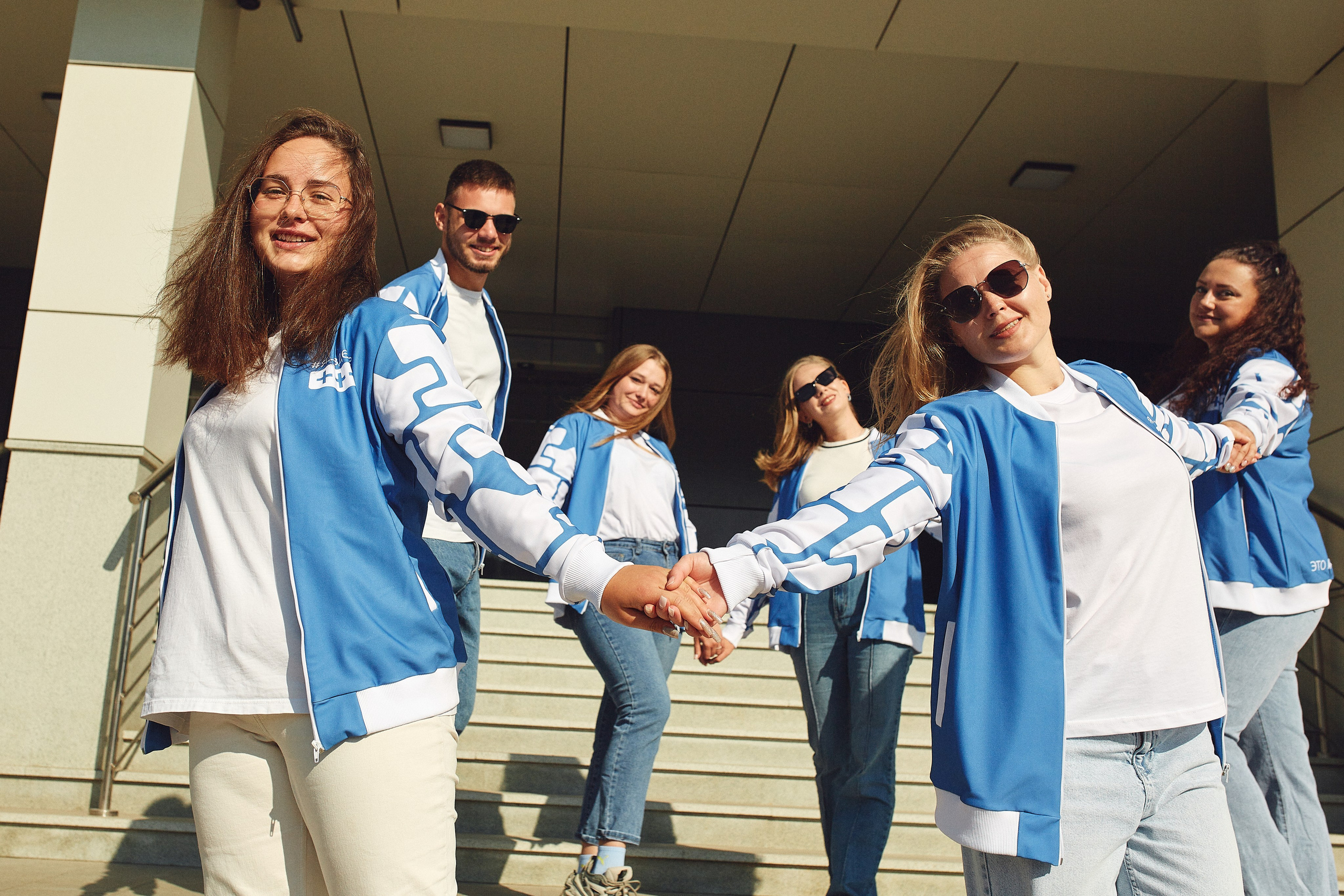 Съёмка амбассадоров бренда «ГАЗ» в рамках форума в Нижнем Новгороде. Антон Артюшин, портретный фотограф. Москва