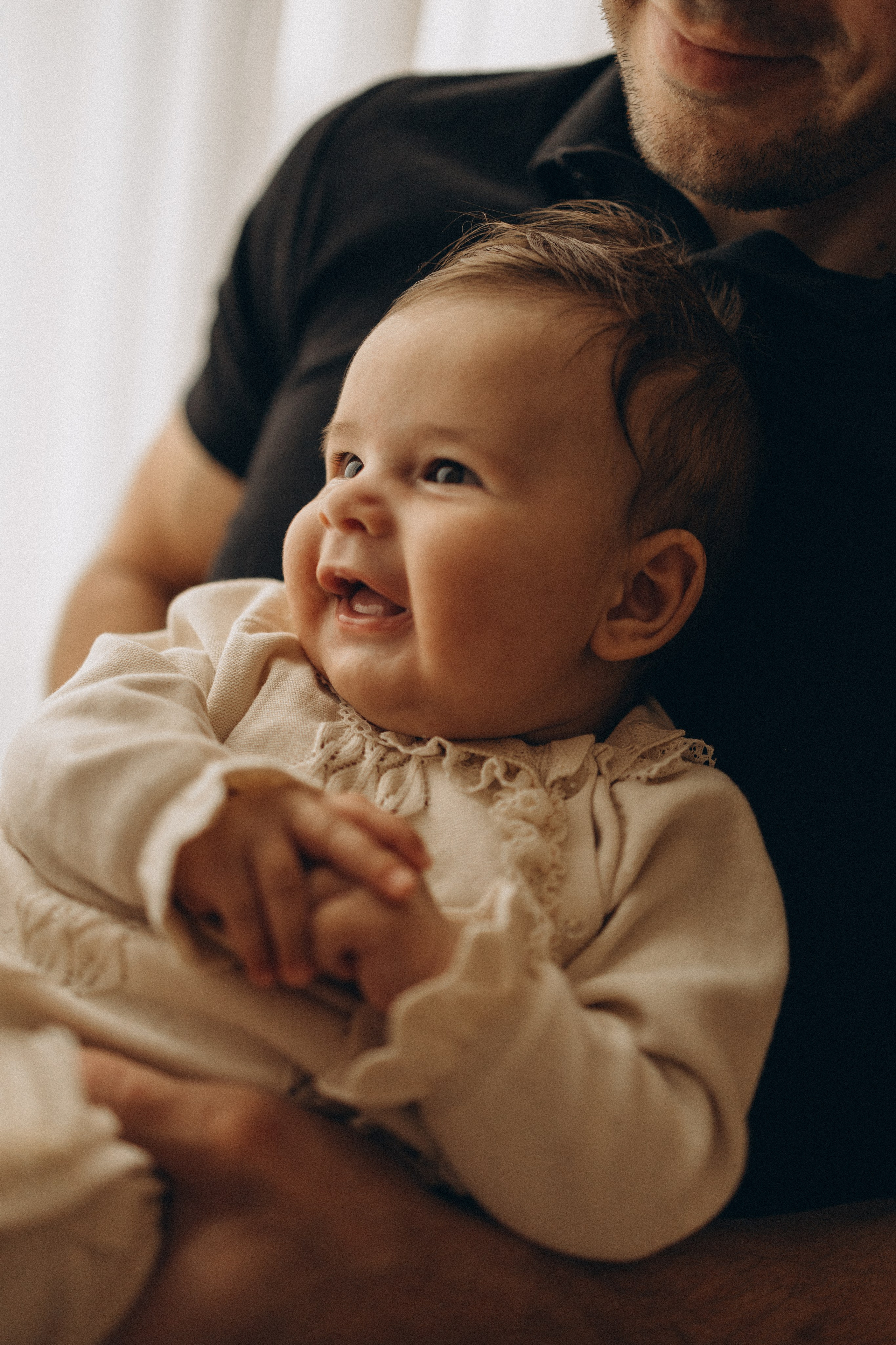 Алина, Юля и Артем. Семейный фотограф в Москве Ксения Аганина