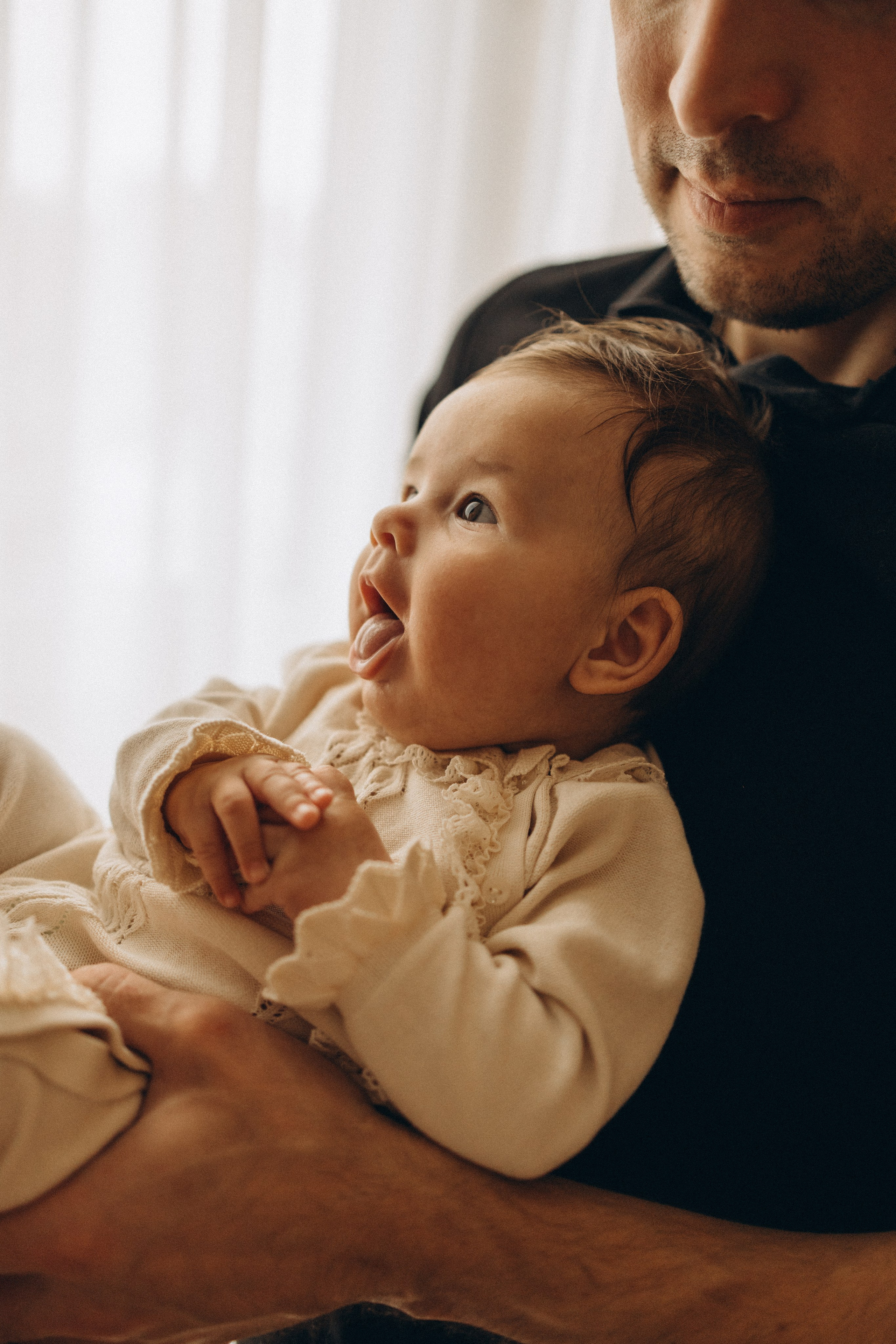 Алина, Юля и Артем. Семейный фотограф в Москве Ксения Аганина