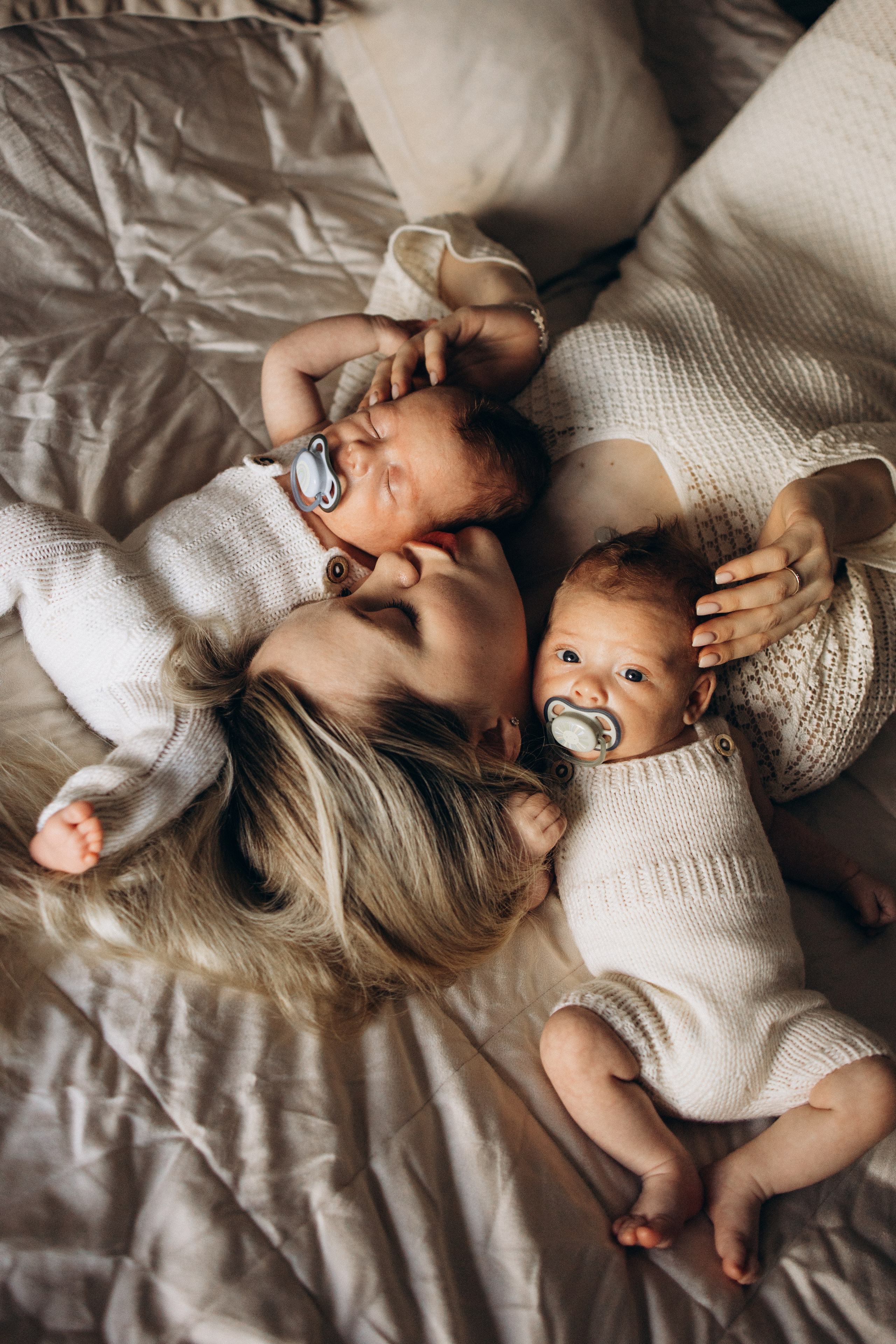 Артем и Костя. Семейный фотограф в Москве Ксения Аганина