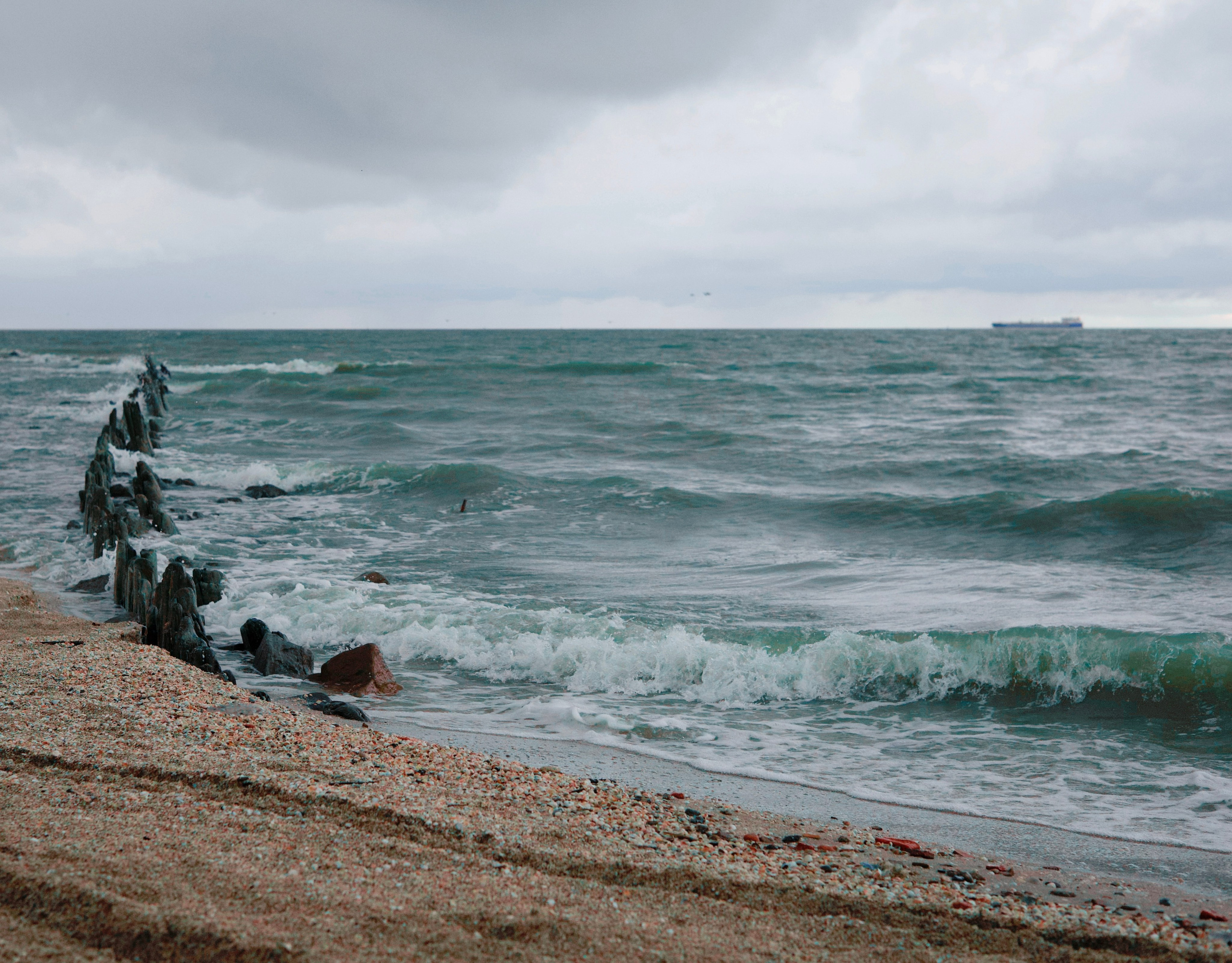 Пейзаж. Фотографии души