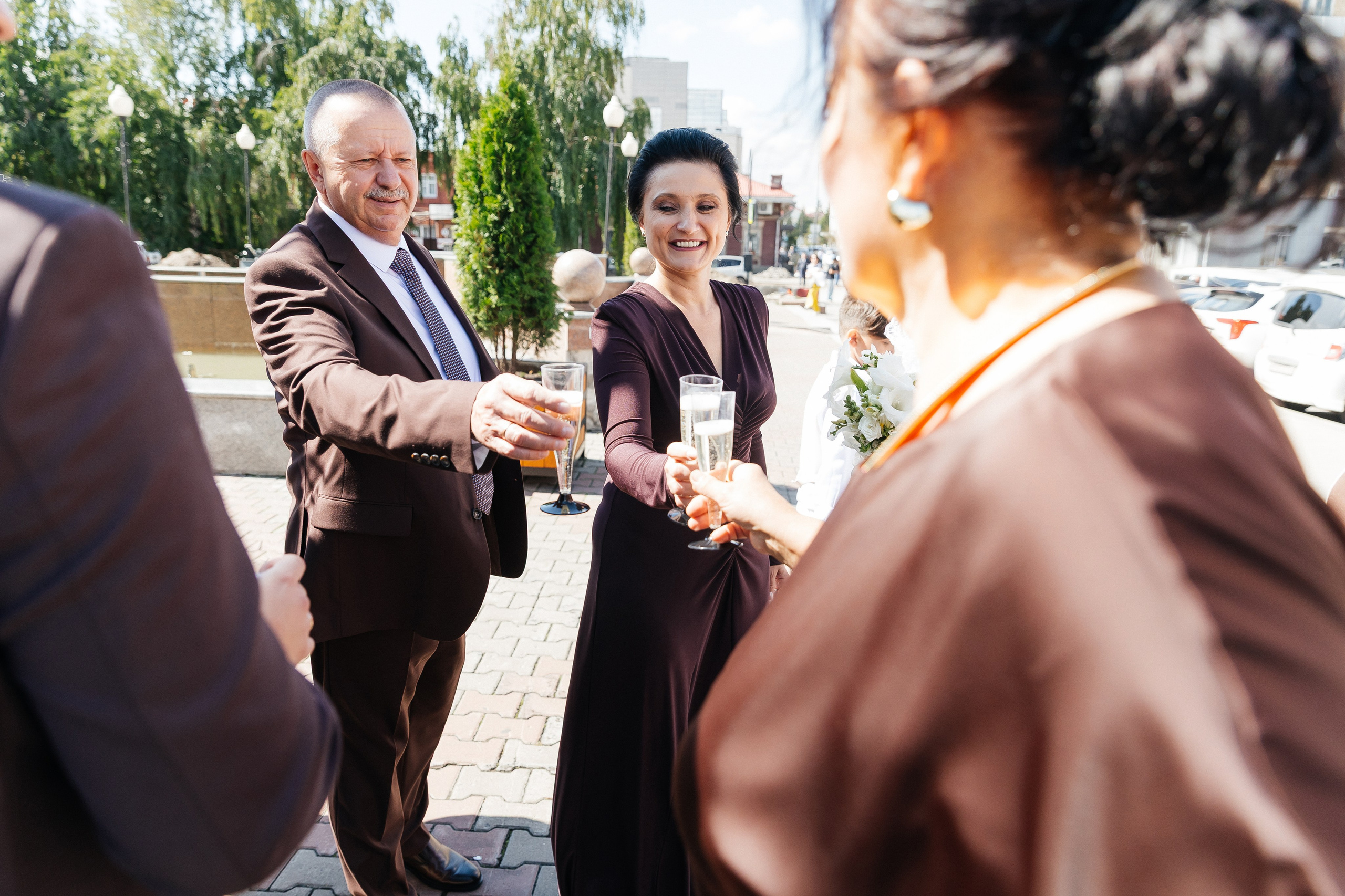 Любовь это Мы. Свадебный фотограф в Красноярске Владимир Ятмасов
