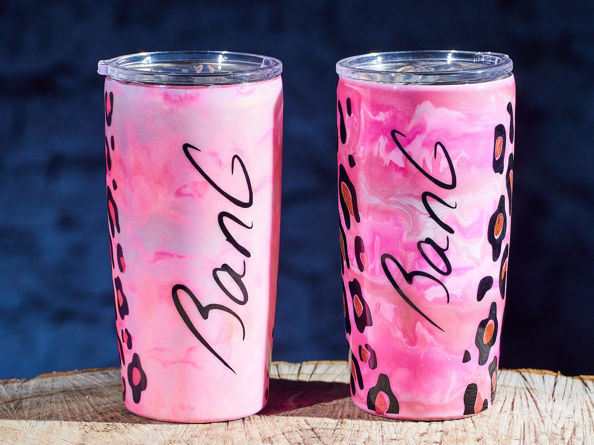 Велосипедный кастом. Закрути смолу