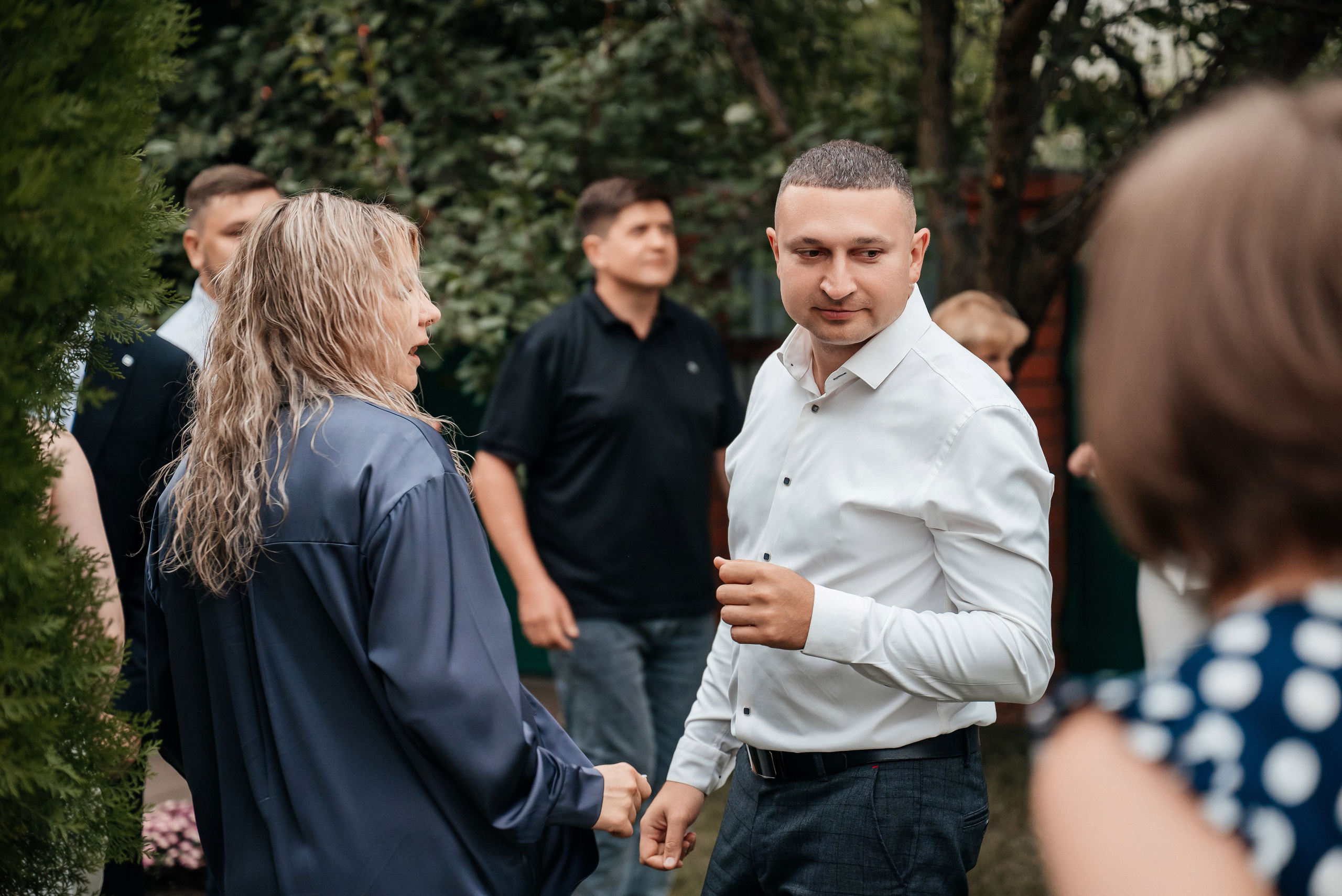 «Свадьба Даши и Артема». Школьный фотограф в Валуйках. Фотосессии для выпускников и изготовление выпускных альбомов в городе Валуйки и в Белгородской области