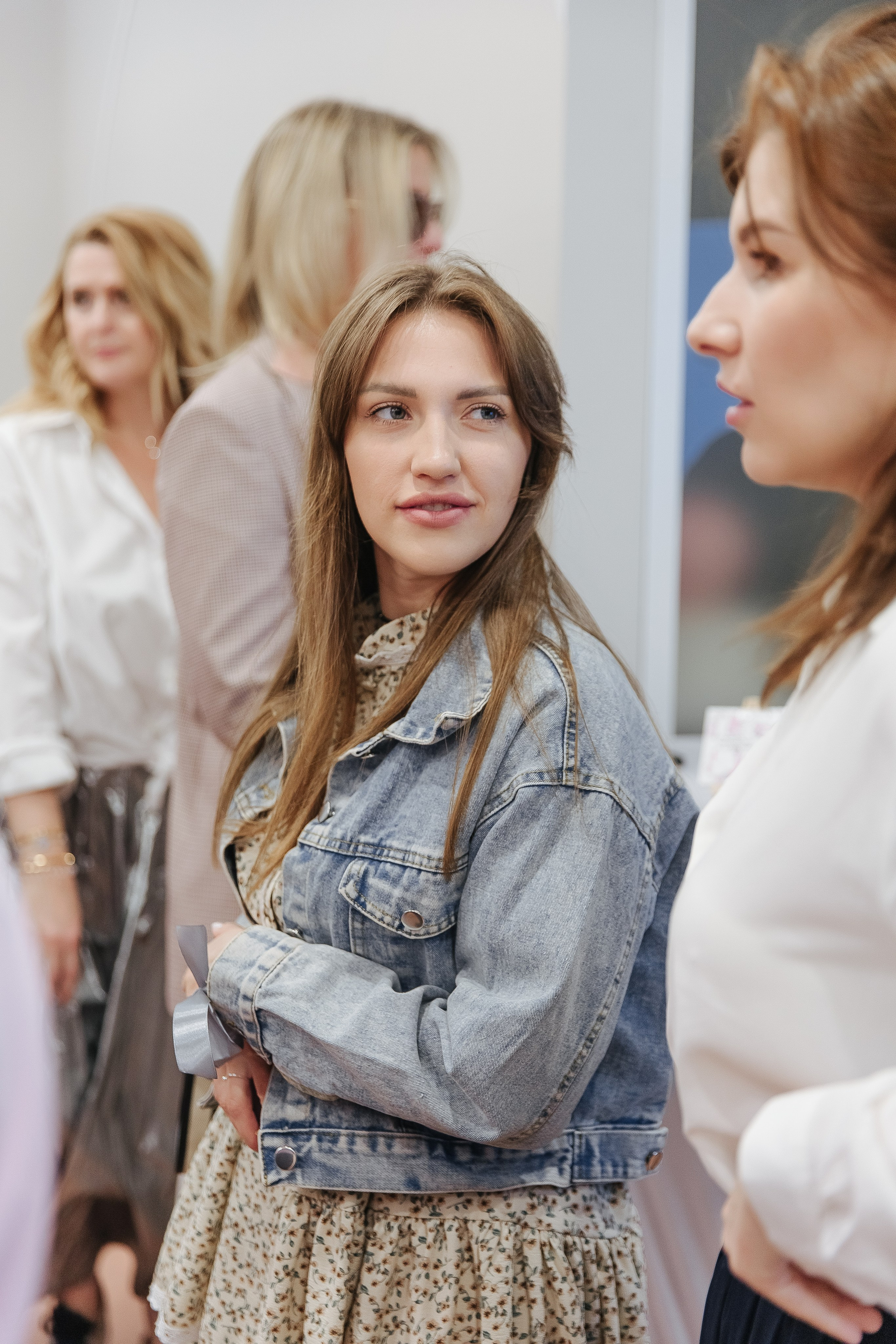 Открытие клиники. Фотограф в Красноярске Любовь Малеева