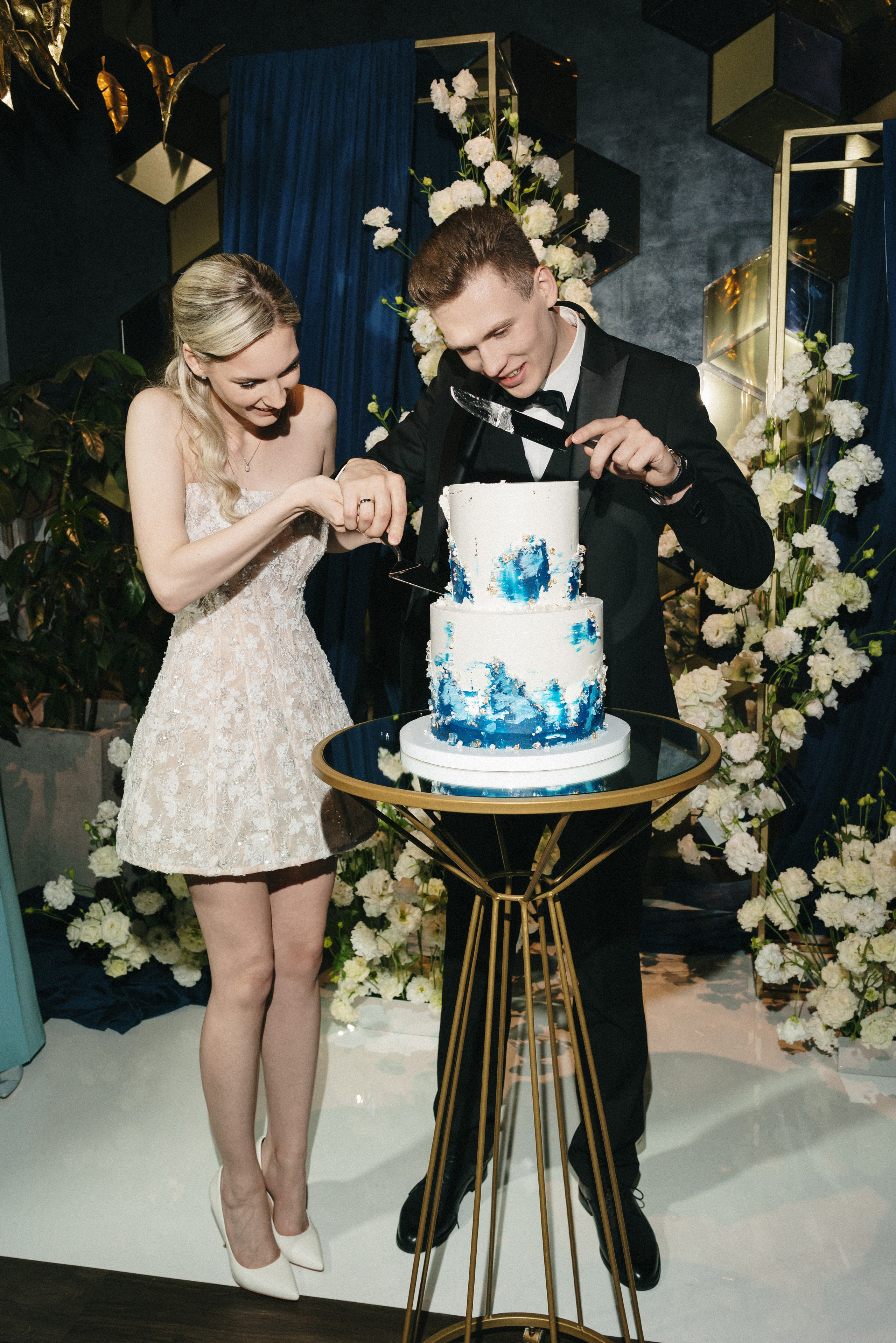 Александр и Дарья. Фотограф в Красноярске