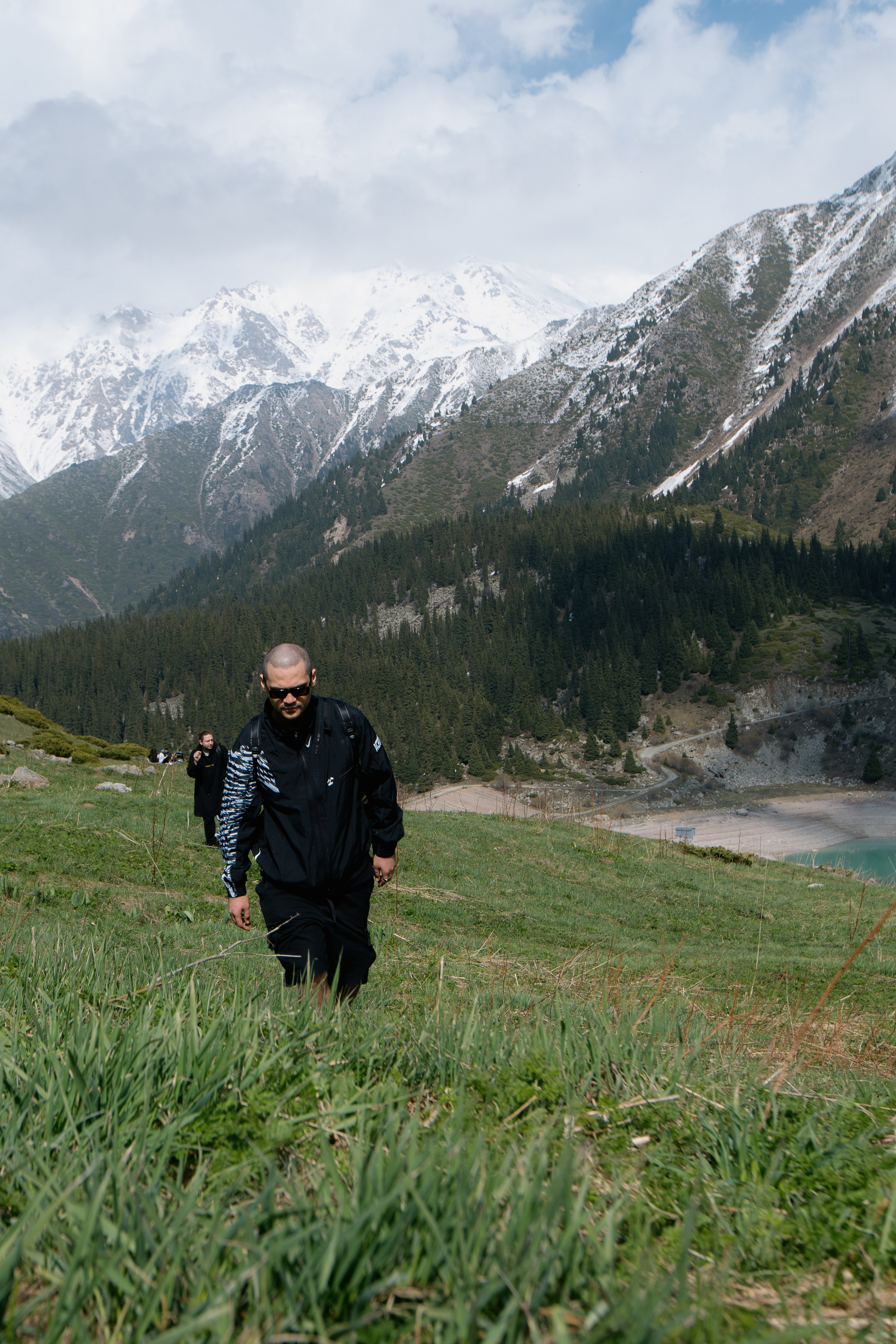 ATL CREW. Евгений Матвеев — фотограф в Санкт-Петербурге