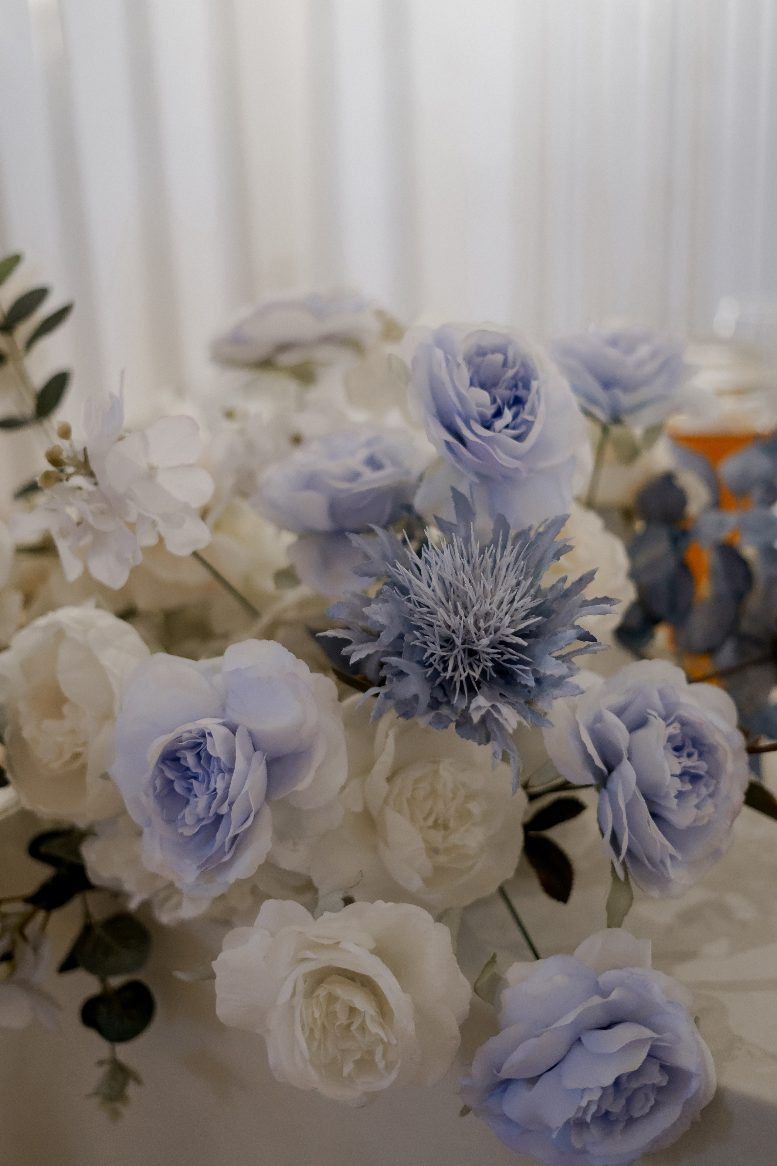 Андрей и Олеся. Фотограф Валерия Крахмалева