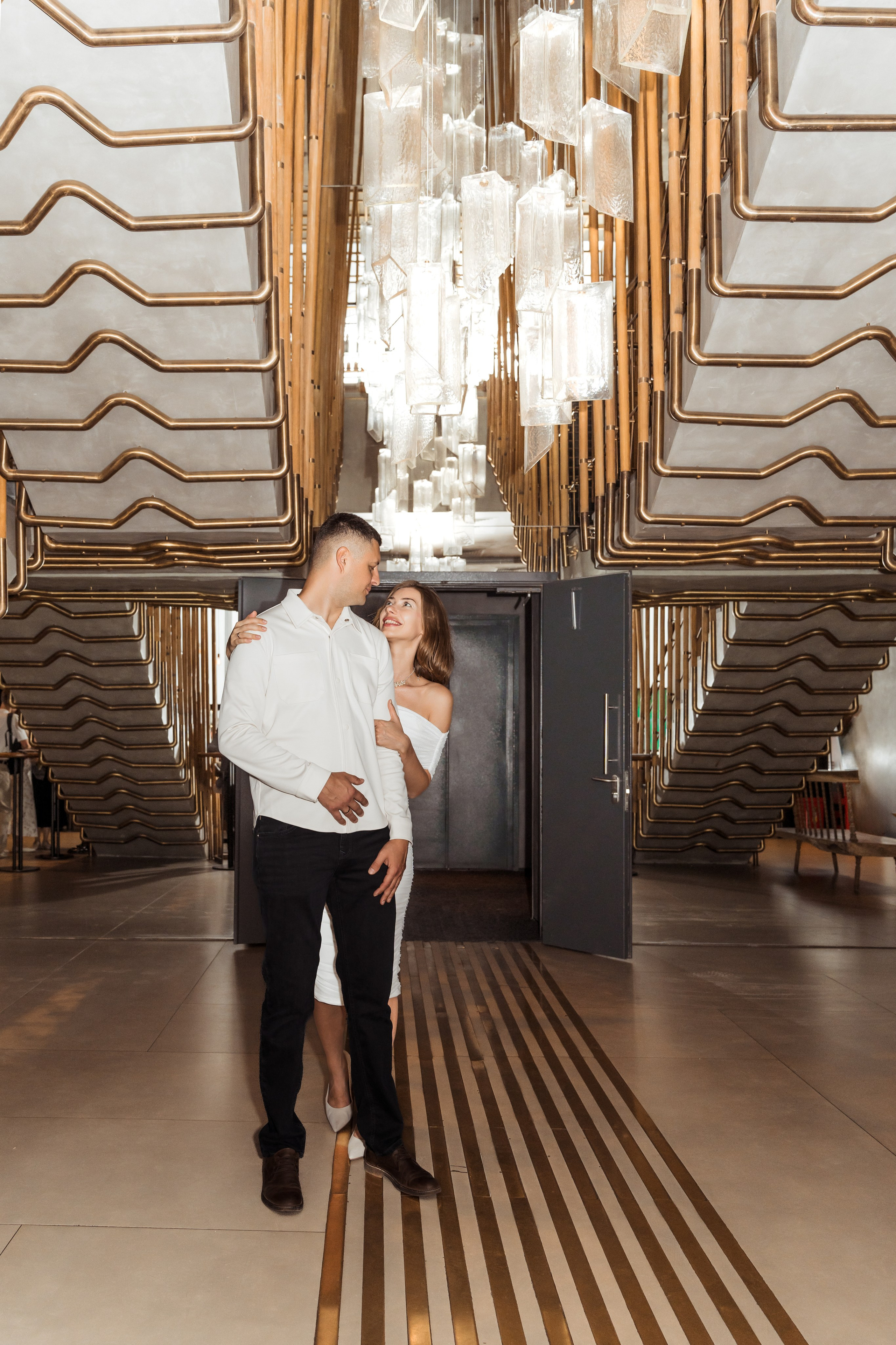 E&В. Анастасия Чиркова, Фотограф Москва