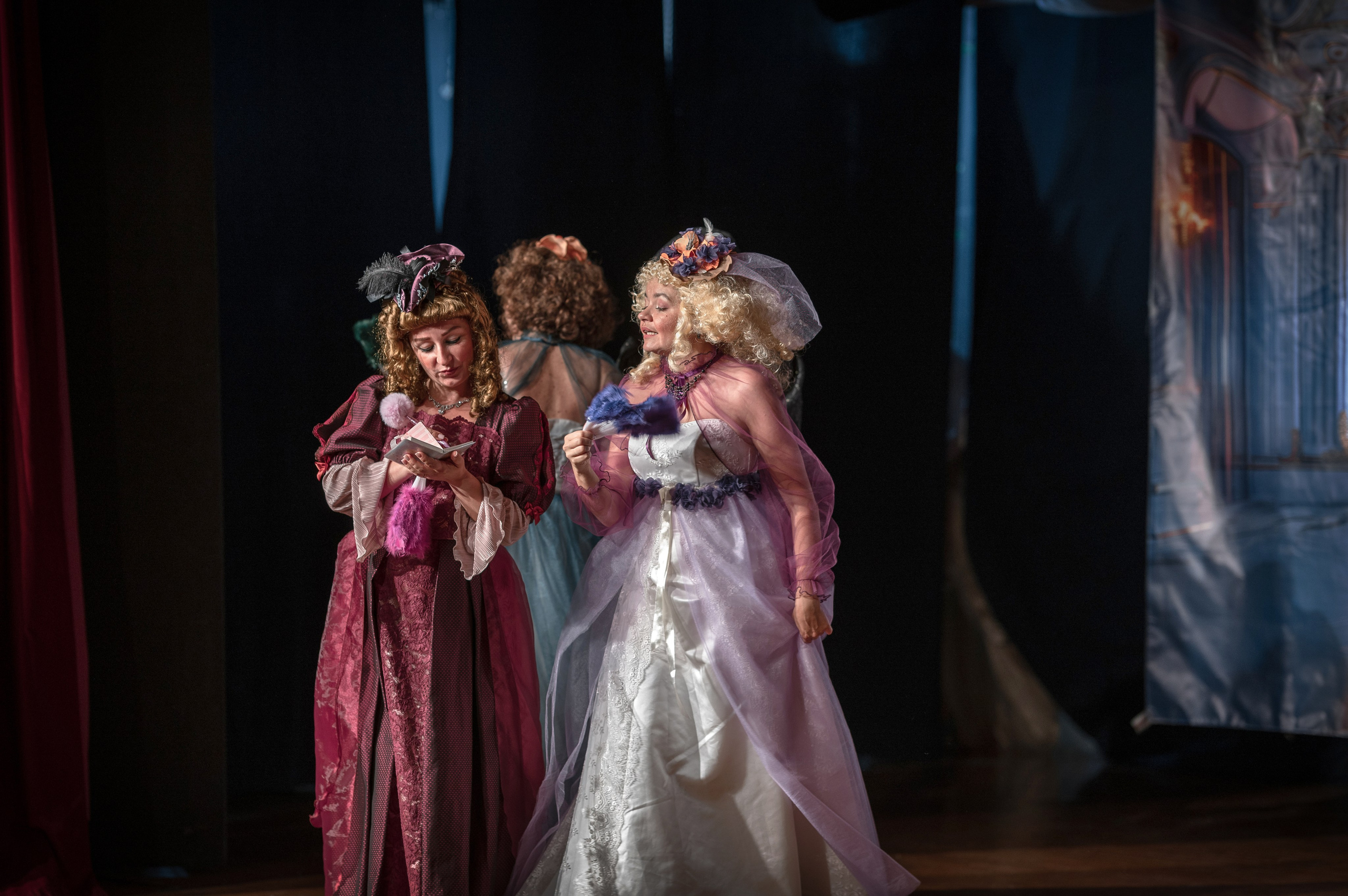 Концерты I Спектакли