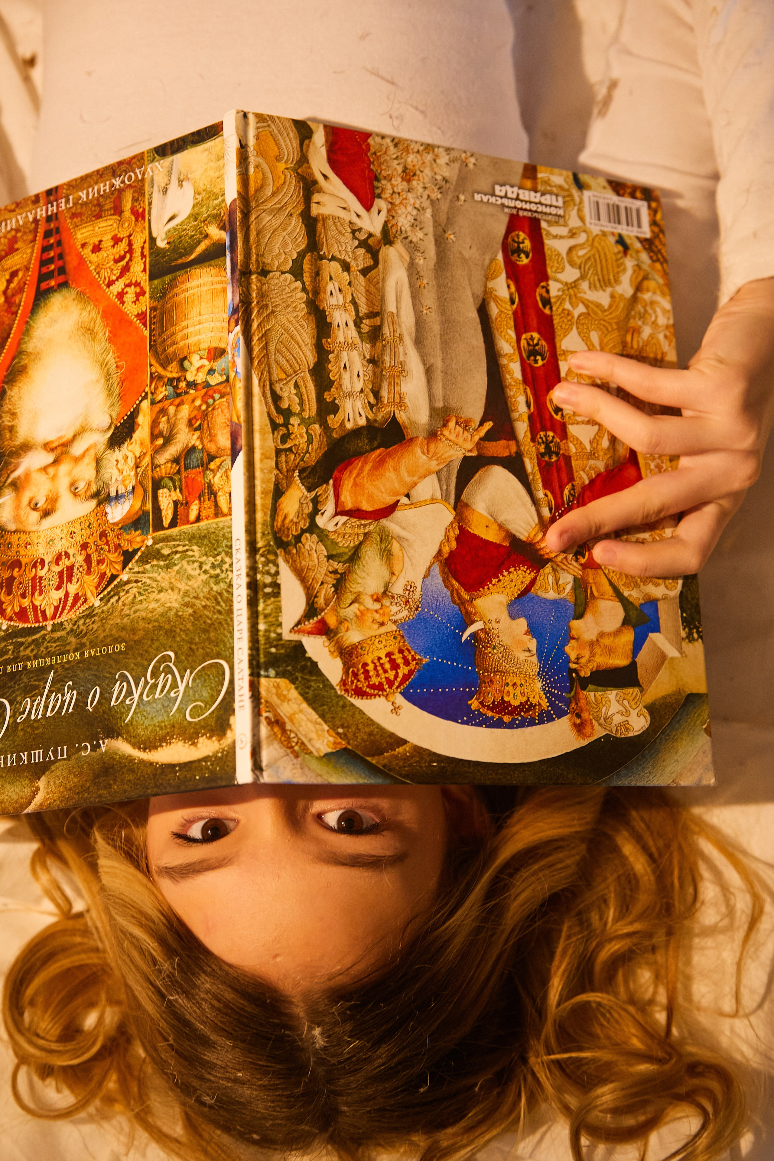 «Бой подушками». Свадебный и креативный фотограф в ЮФО и МСК