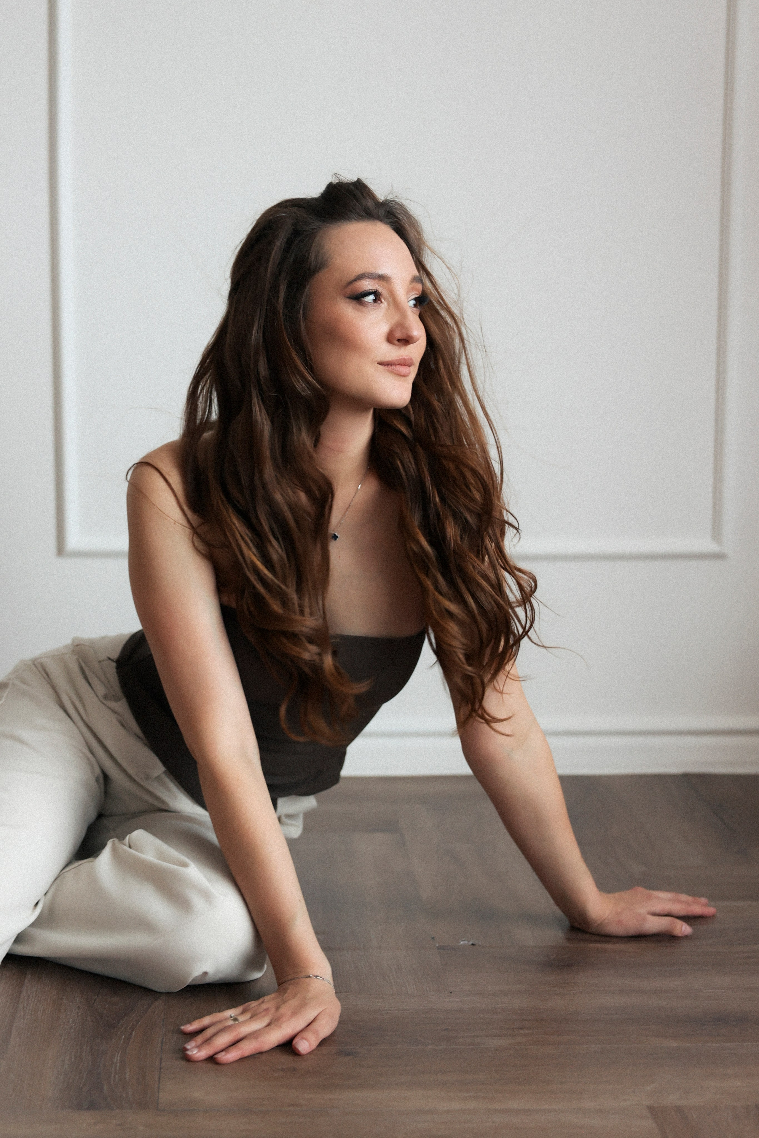 Анастасия и Алексей. Фотограф НатаФото (Наталья Яковенко) Дмитров Москва Питер