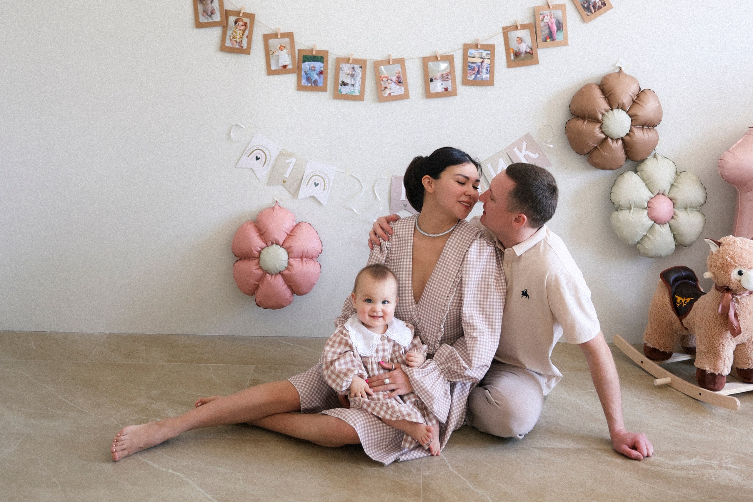 Годик Миланке. Фотограф НатаФото (Наталья Яковенко) Дмитров Москва Питер