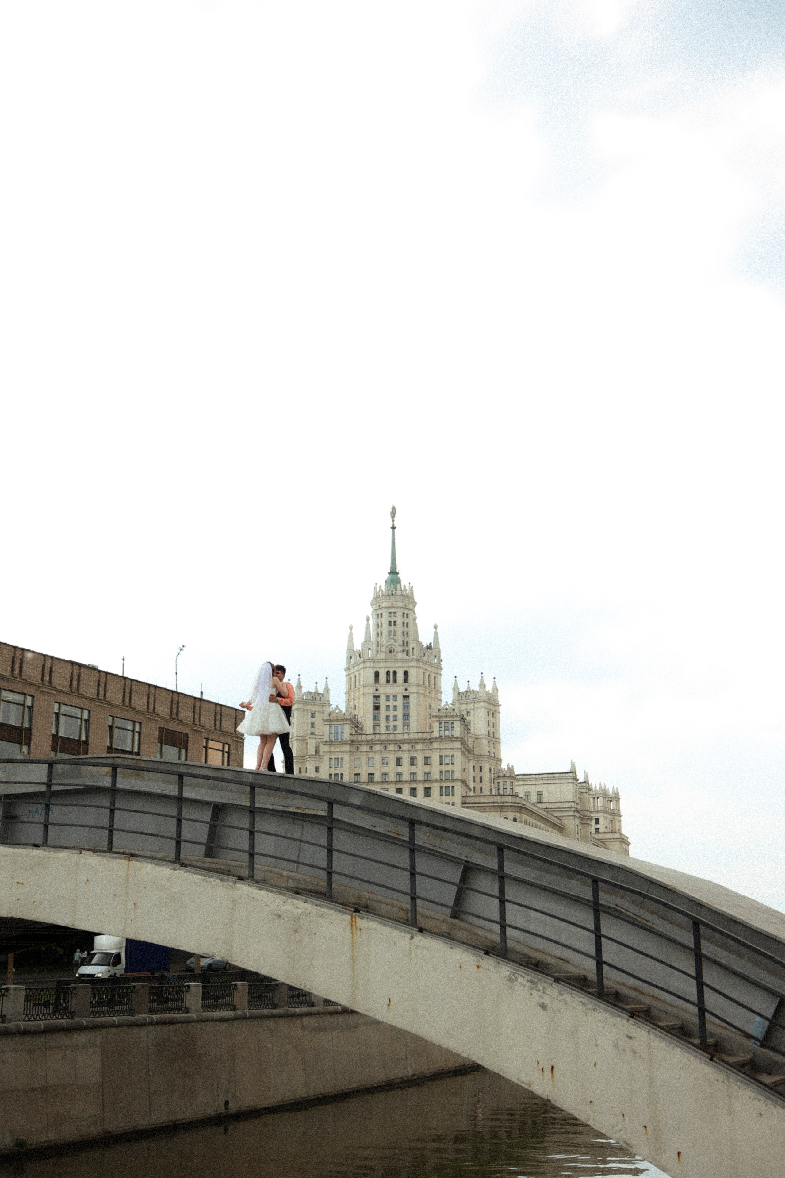 Даша и Никита. Фотограф НатаФото (Наталья Яковенко) Дмитров Москва Питер