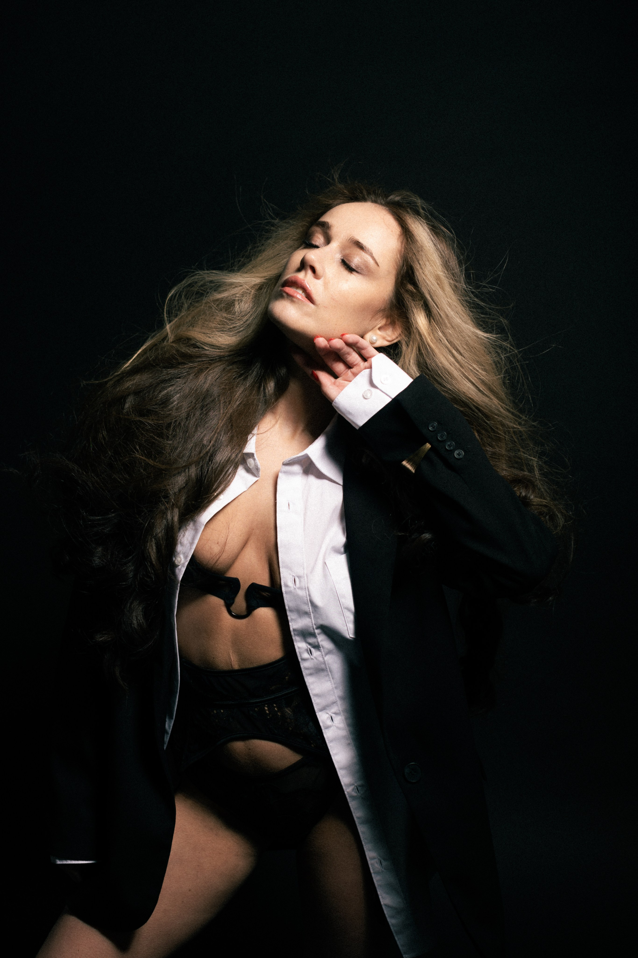 Маша. Фотограф НатаФото (Наталья Яковенко) Дмитров Москва Питер