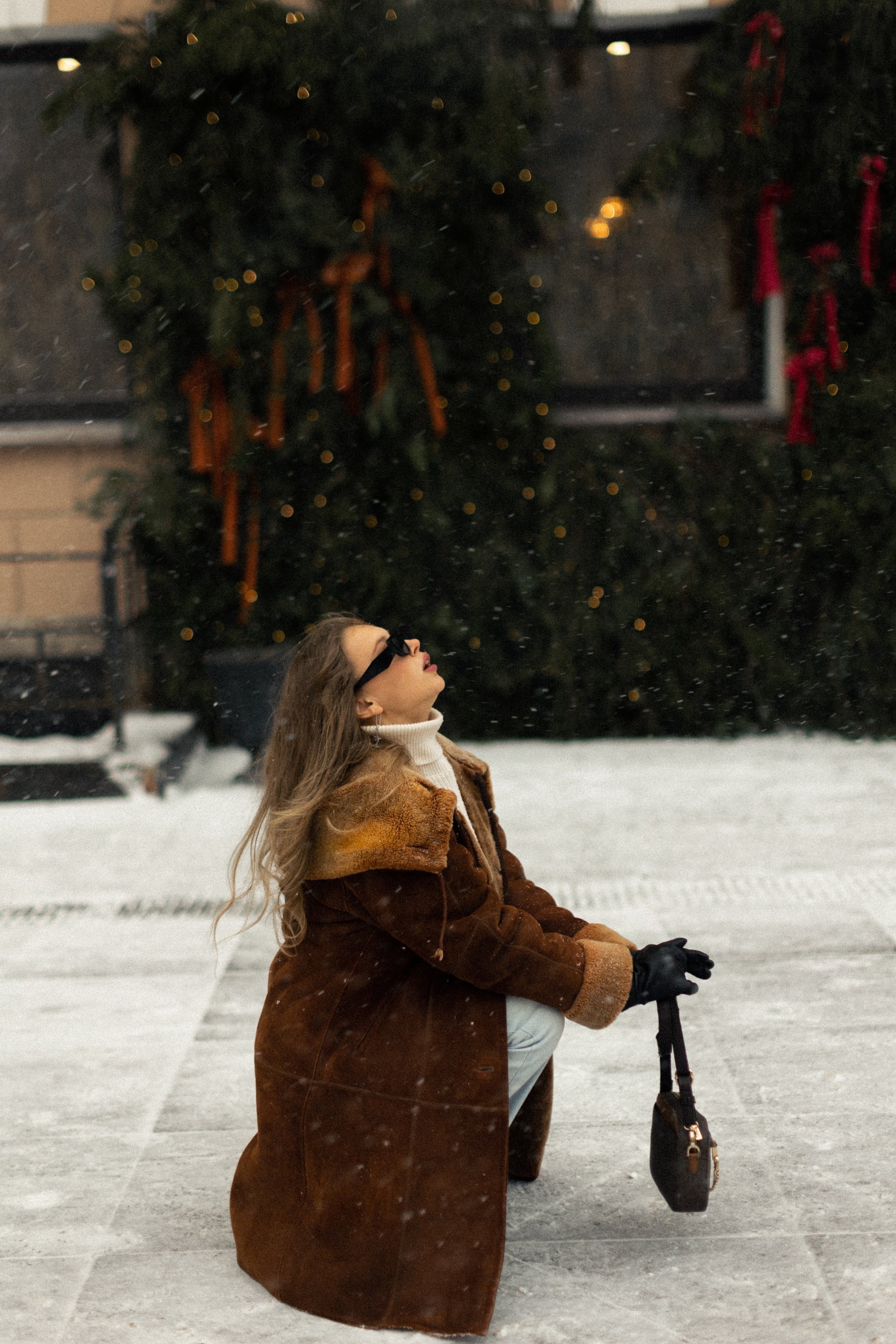 Екатерина в стиле old money. Фотограф НатаФото (Наталья Яковенко) Дмитров Москва Питер