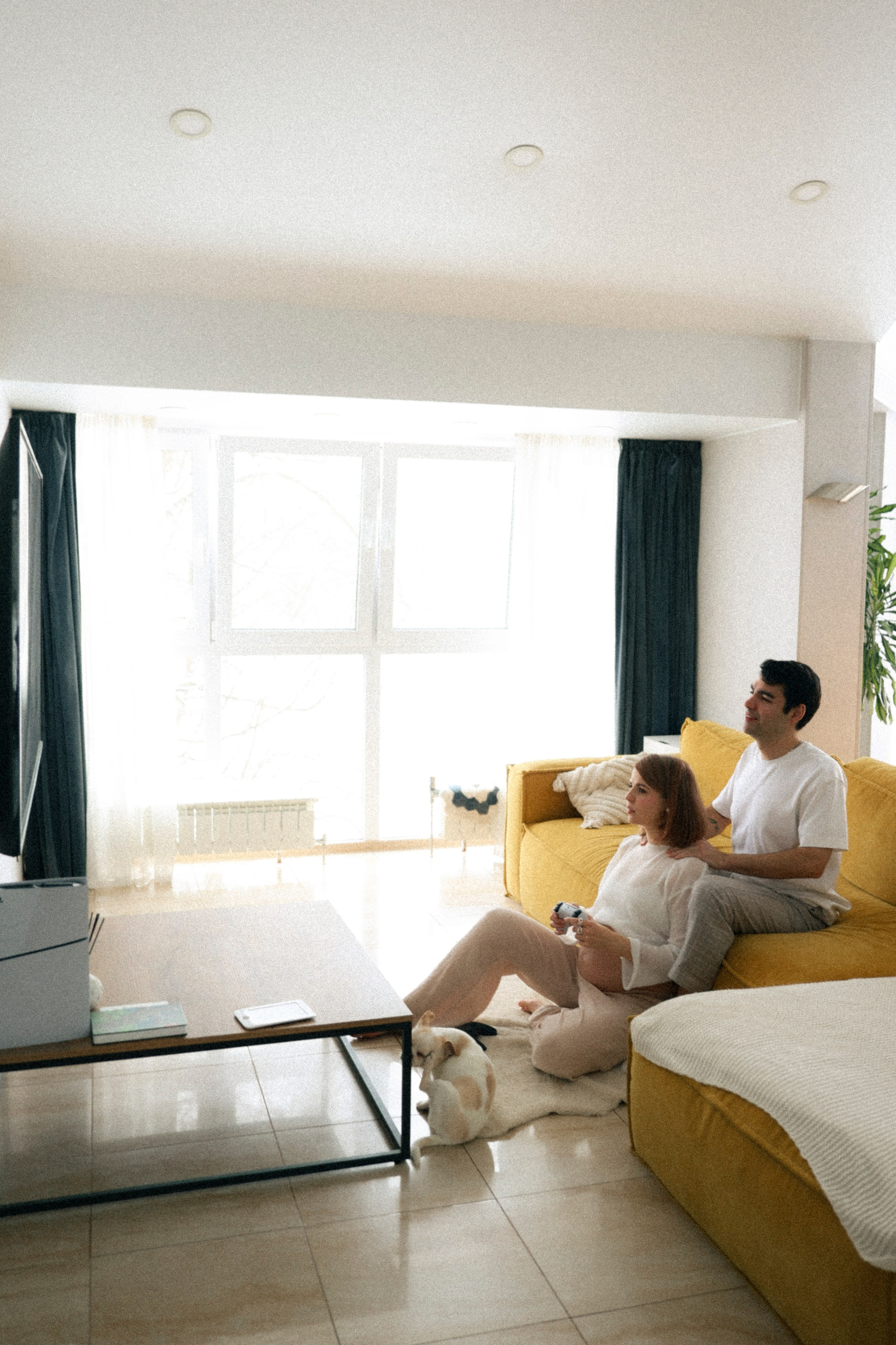 Марьям и Серафим. Фотограф НатаФото (Наталья Яковенко) Дмитров Москва Питер