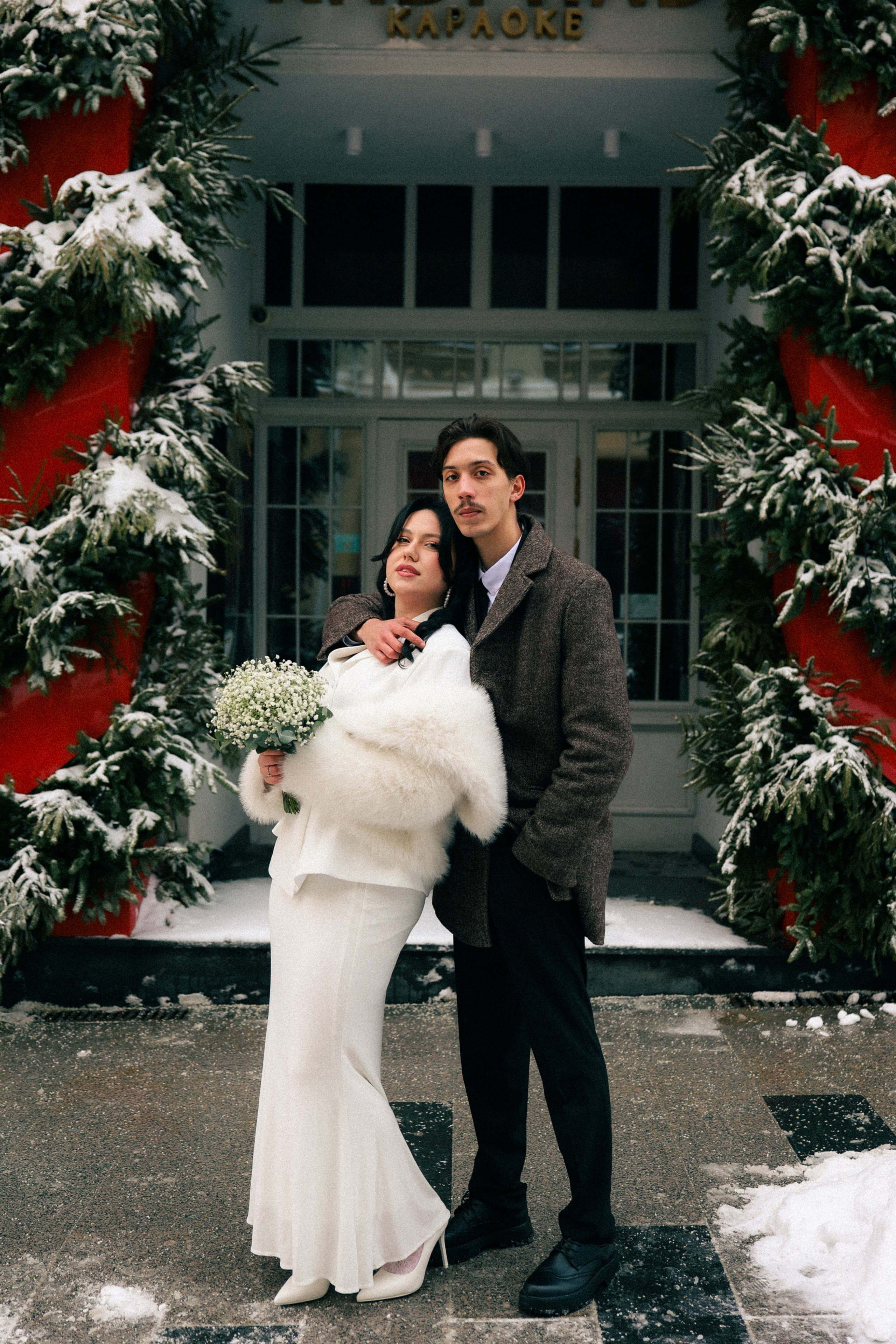 Софи и Седали. Фотограф НатаФото (Наталья Яковенко) Дмитров Москва Питер