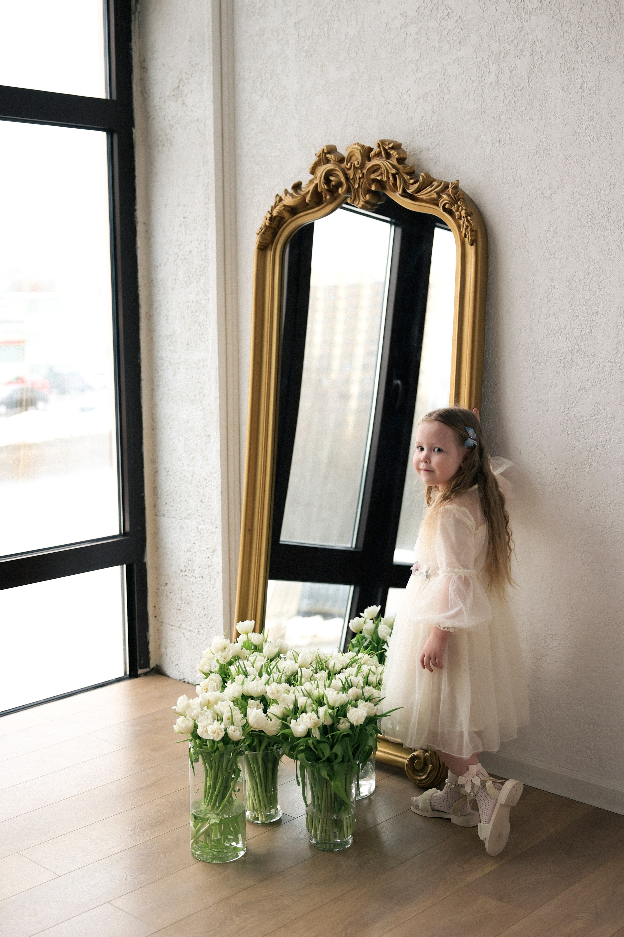 Тюльпаны. Фотограф НатаФото (Наталья Яковенко) Дмитров Москва Питер